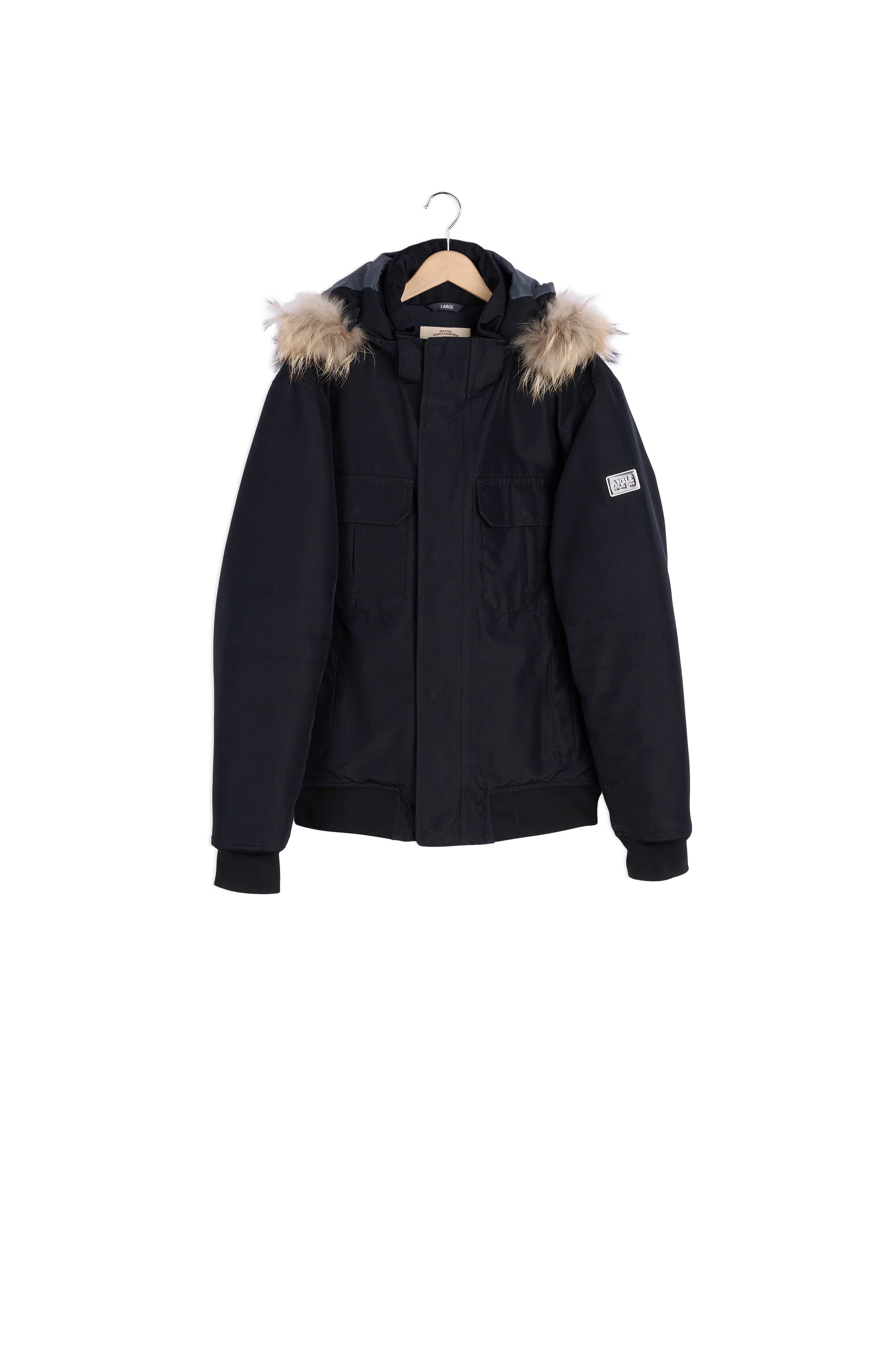 Parka - L Aigle