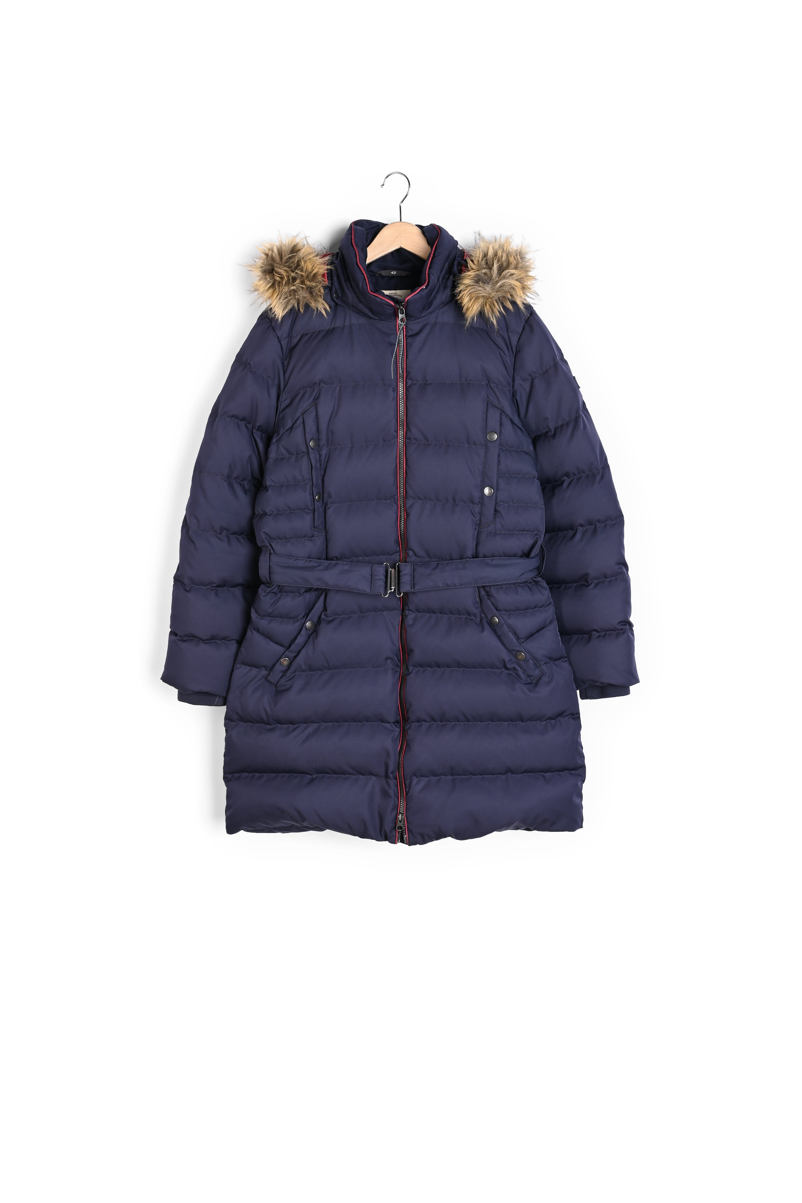 Parka en duvet Aigle