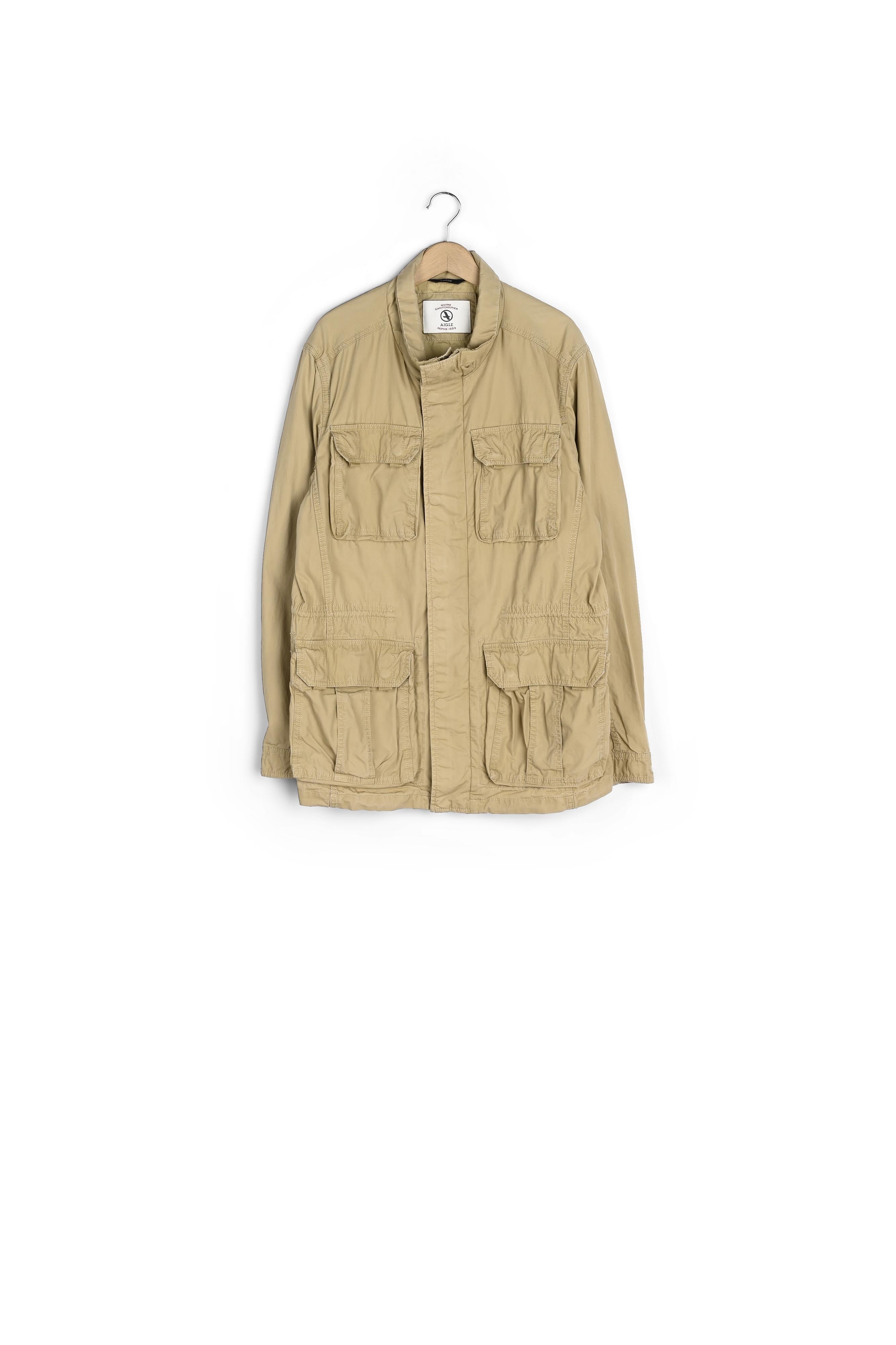 Veste sans duvet Aigle