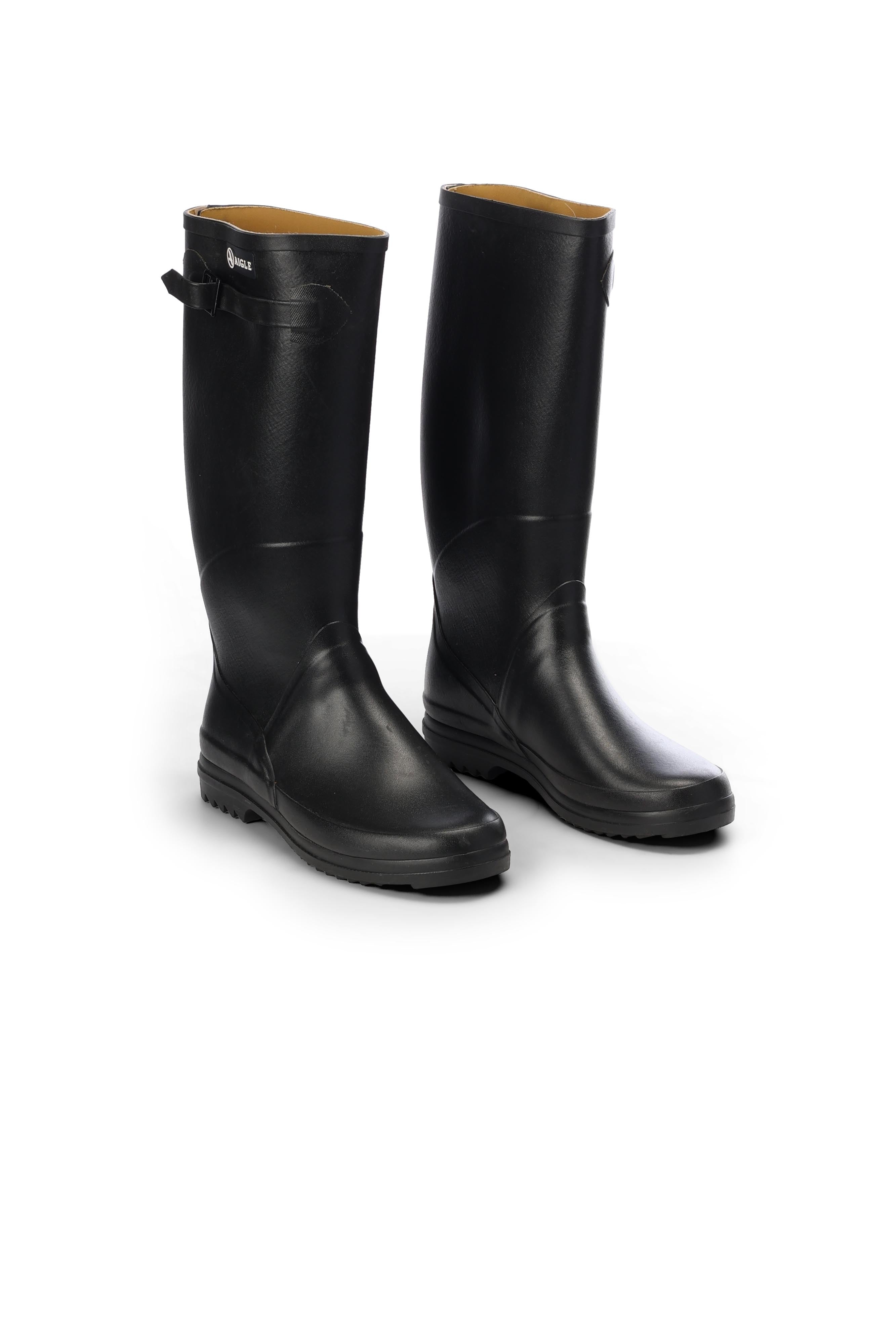 Bottes - 38 Aigle