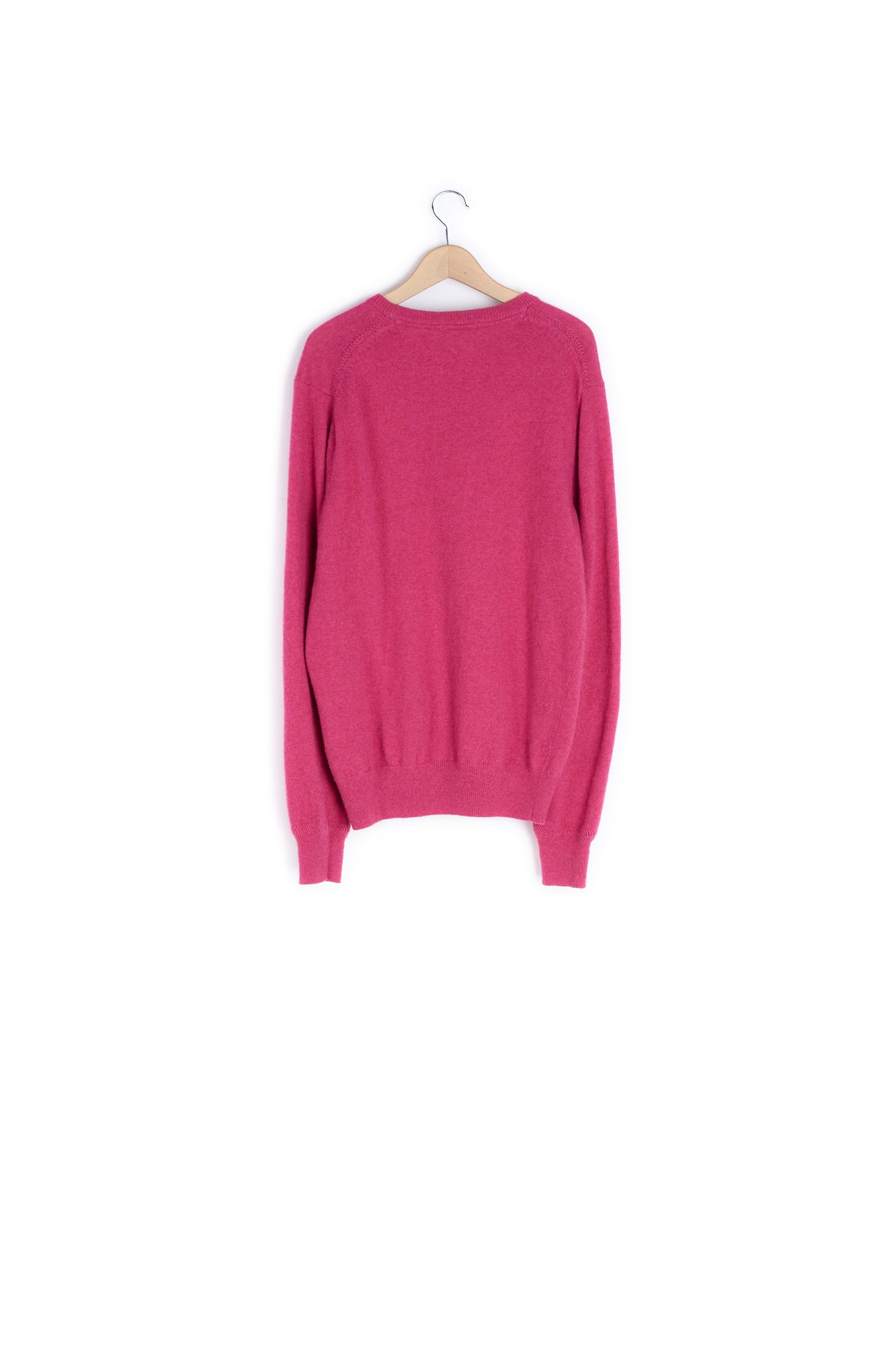 Pull en laine Aigle