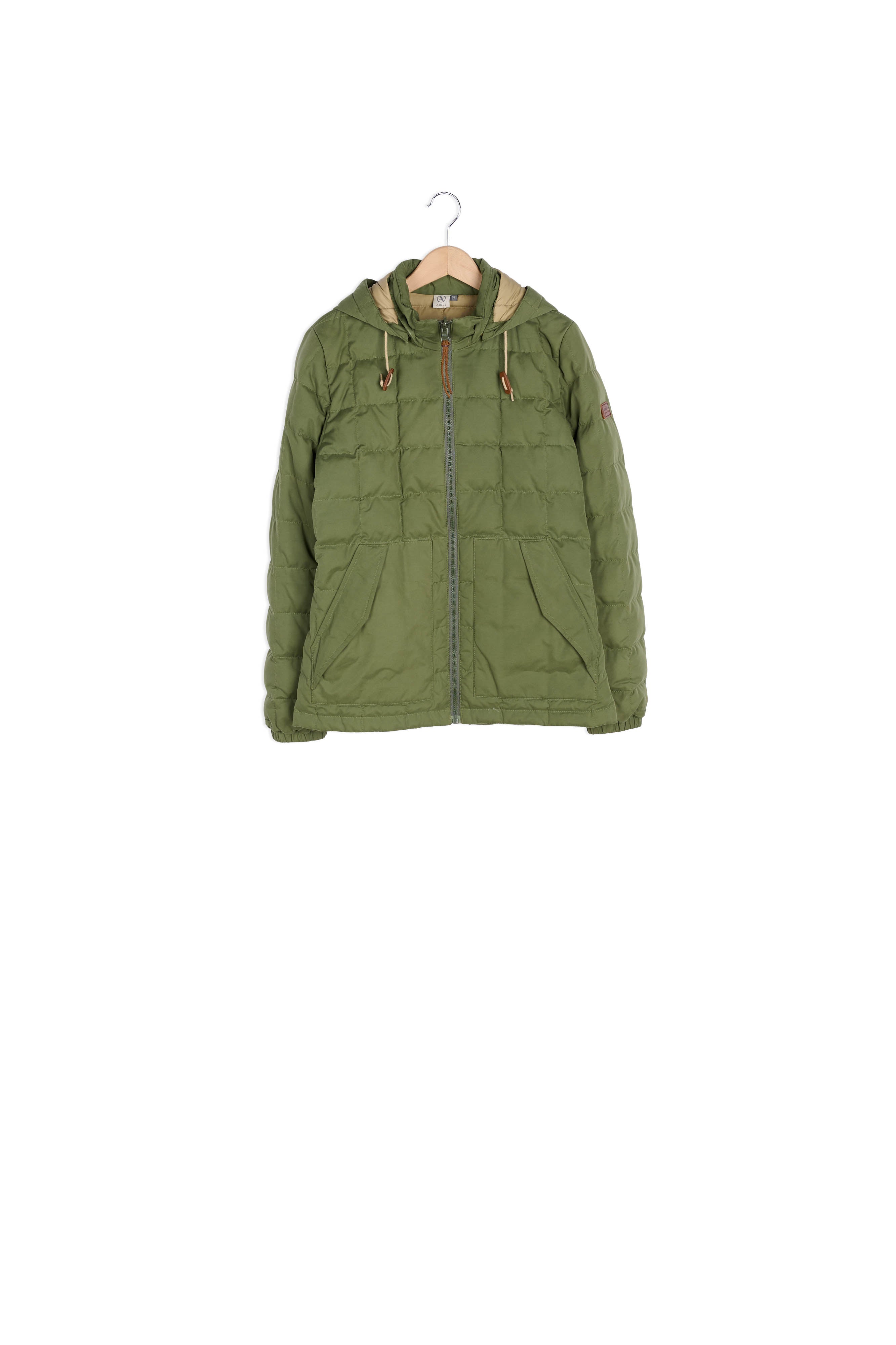 Manteau - 38 Aigle