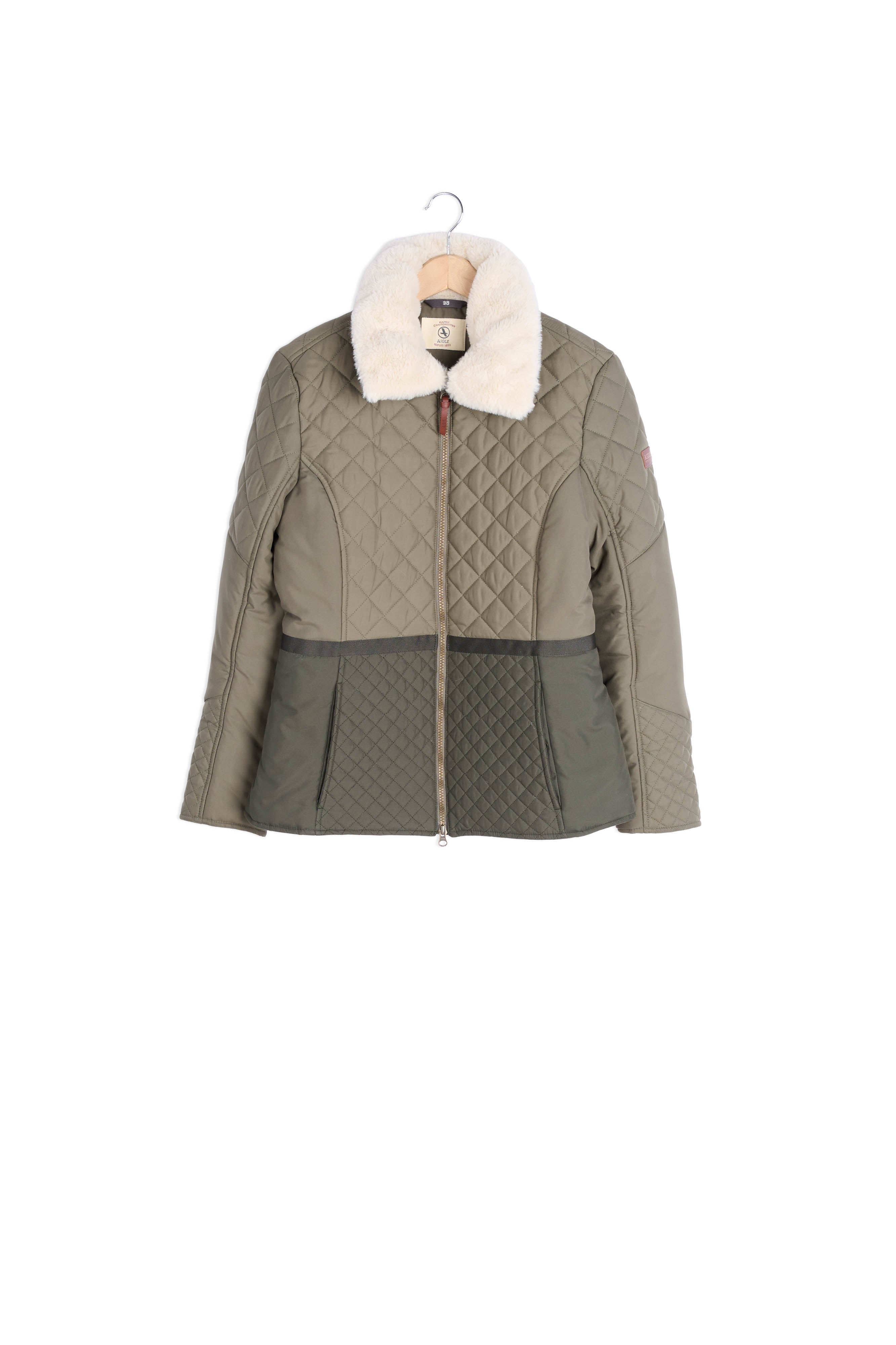 Manteau - 38 Aigle