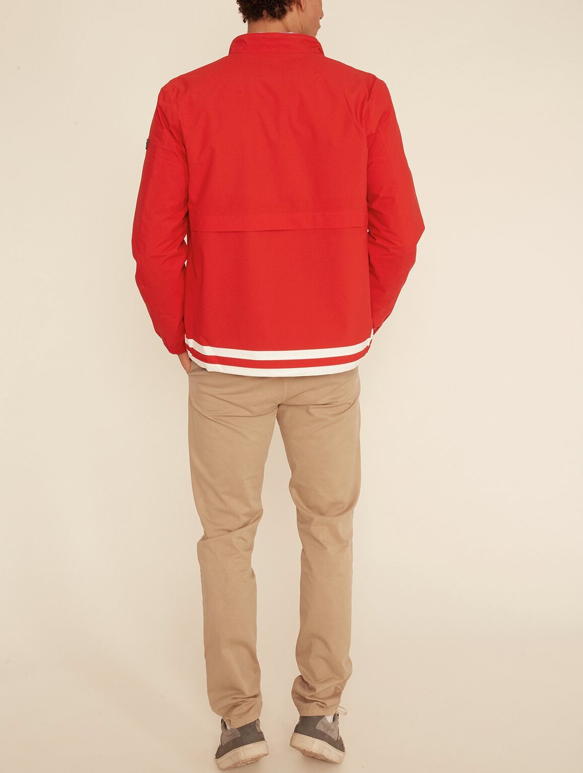 Blouson léger et imperméable Aigle