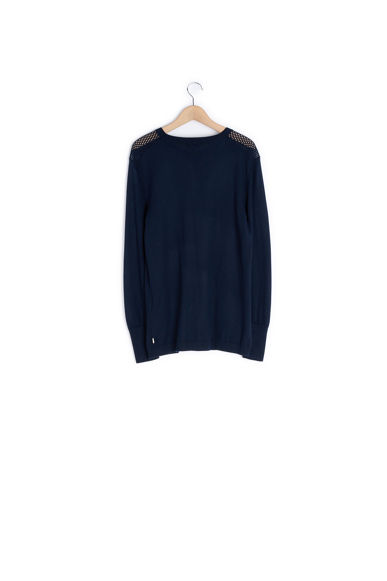 Pull léger en coton Aigle