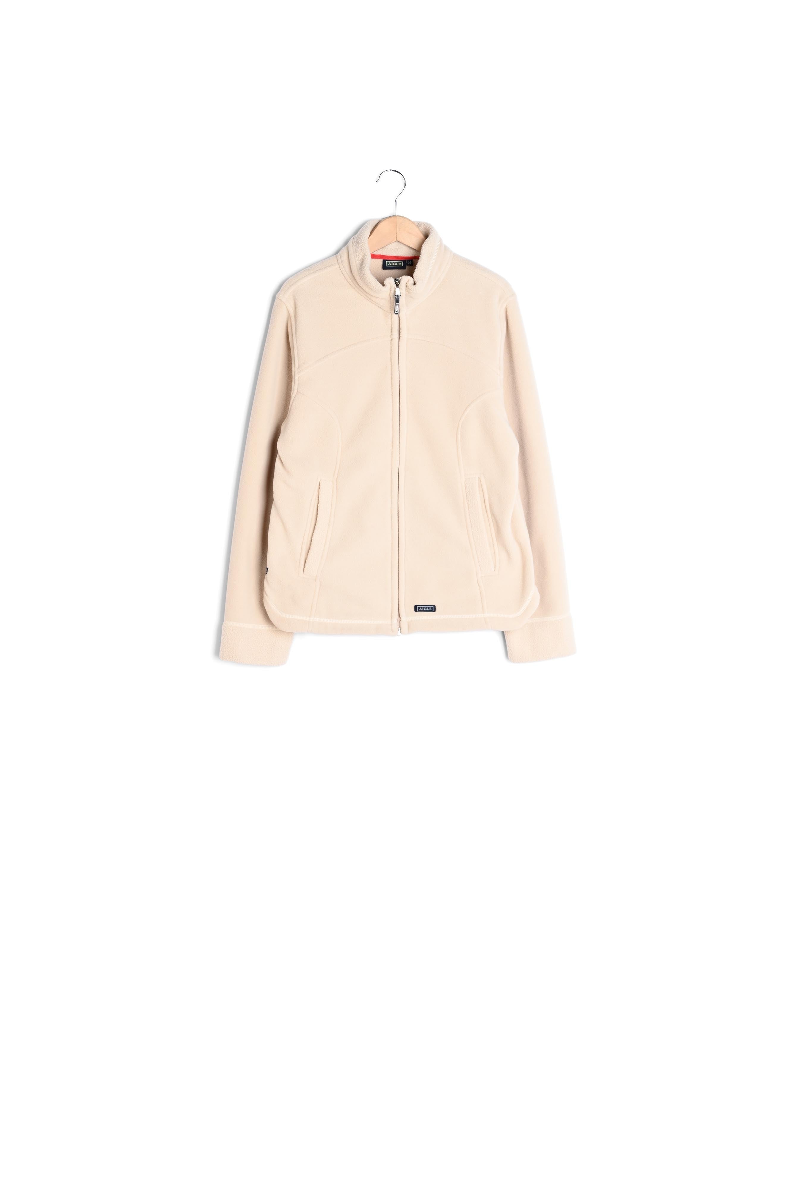 Polaire - 36 Aigle