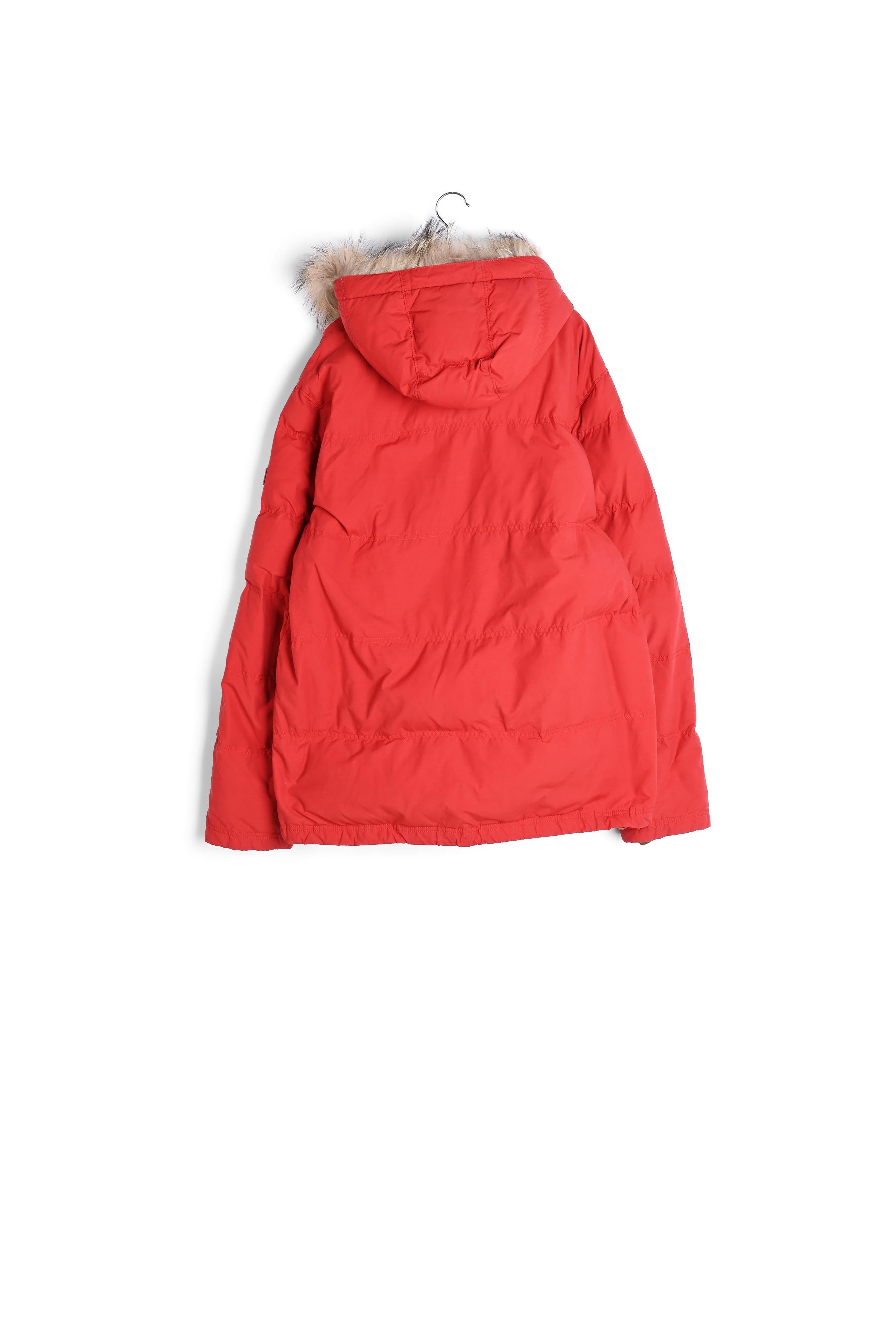 Parka en duvet Aigle