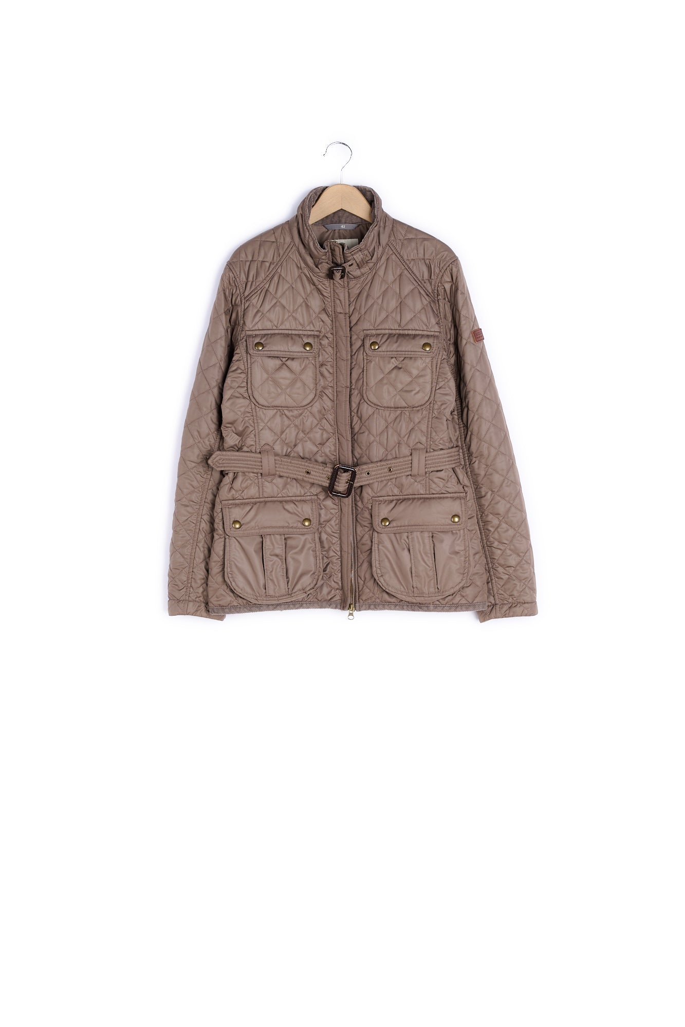 Manteau sans duvet Aigle