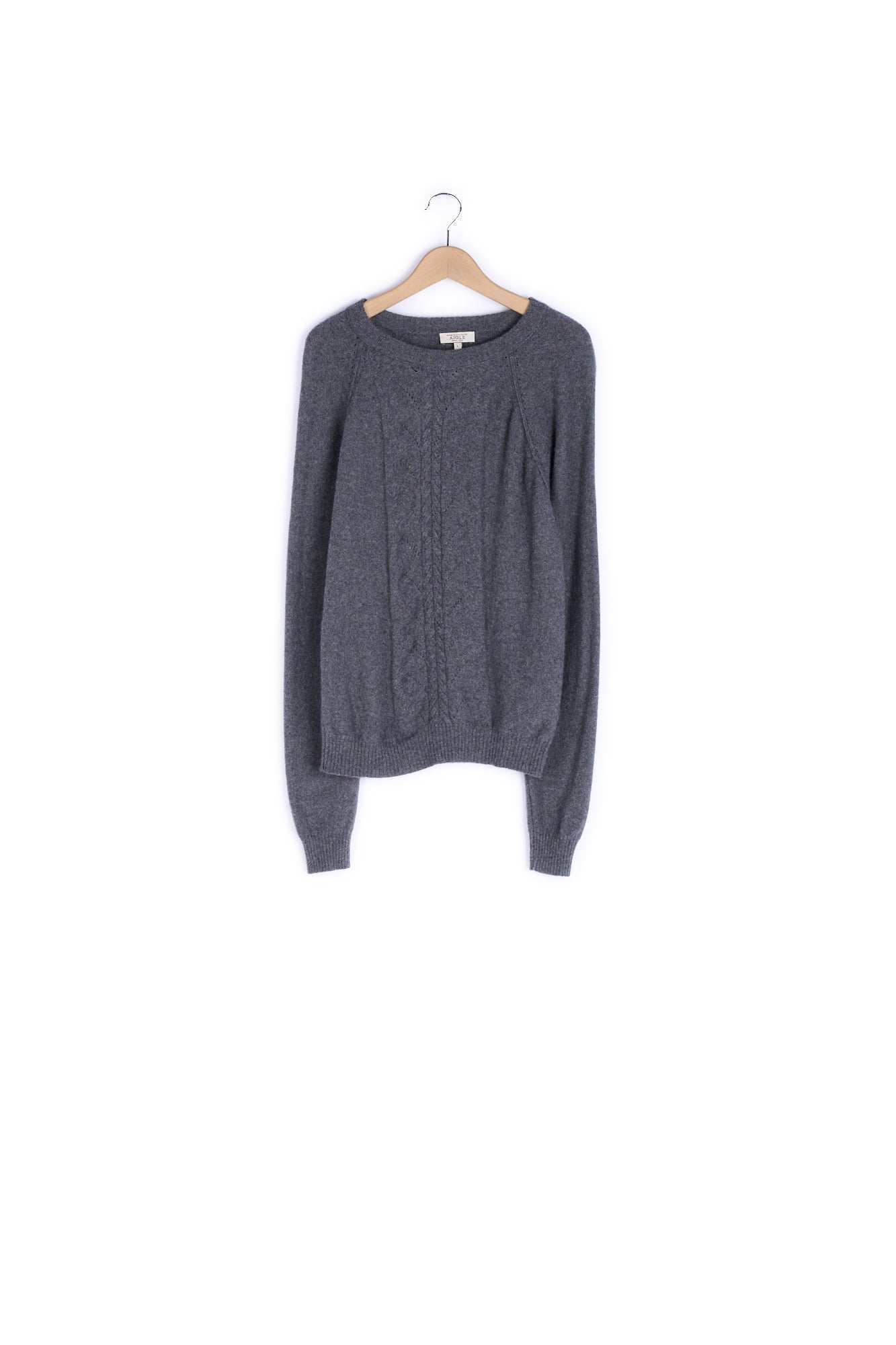 Pull Chaud Aigle