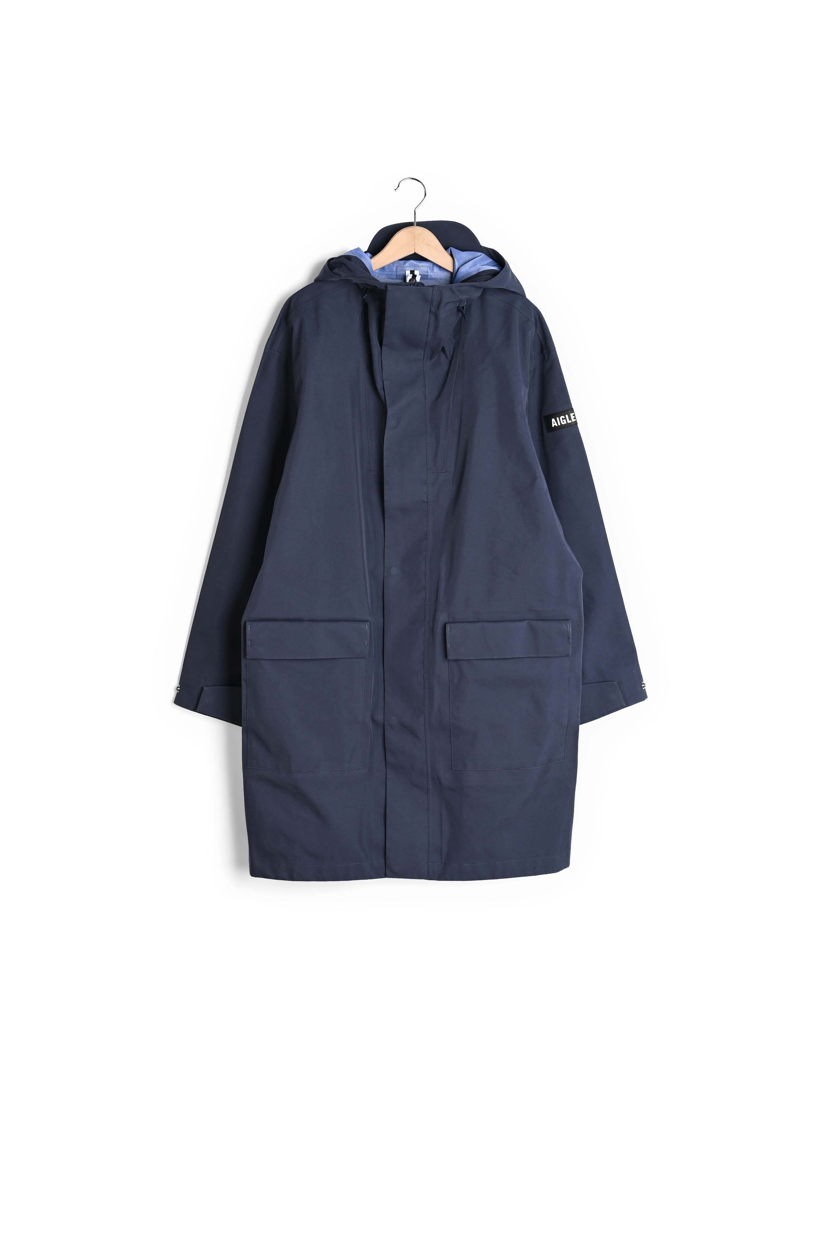 Manteau - S Aigle