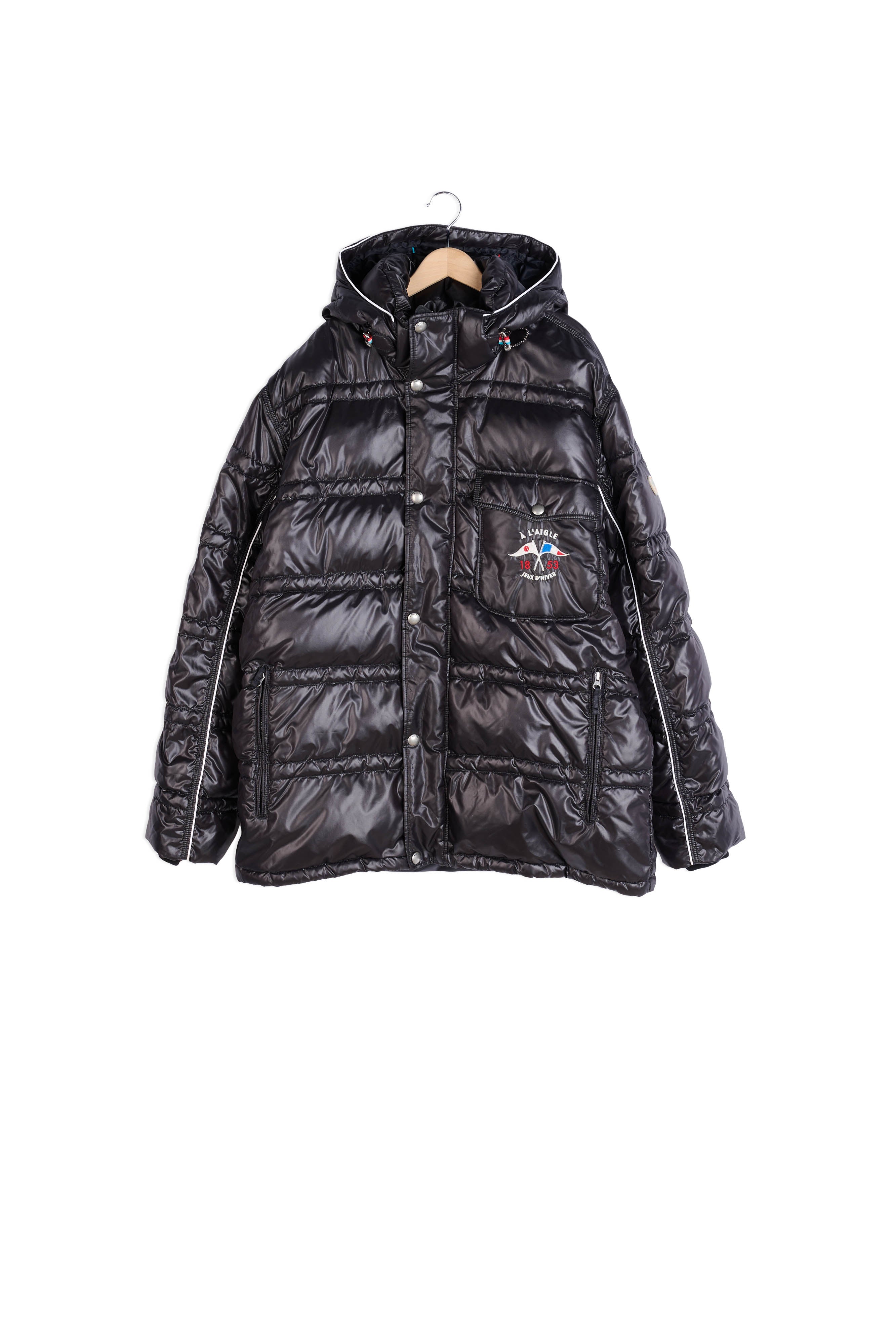 Doudoune en duvet Aigle