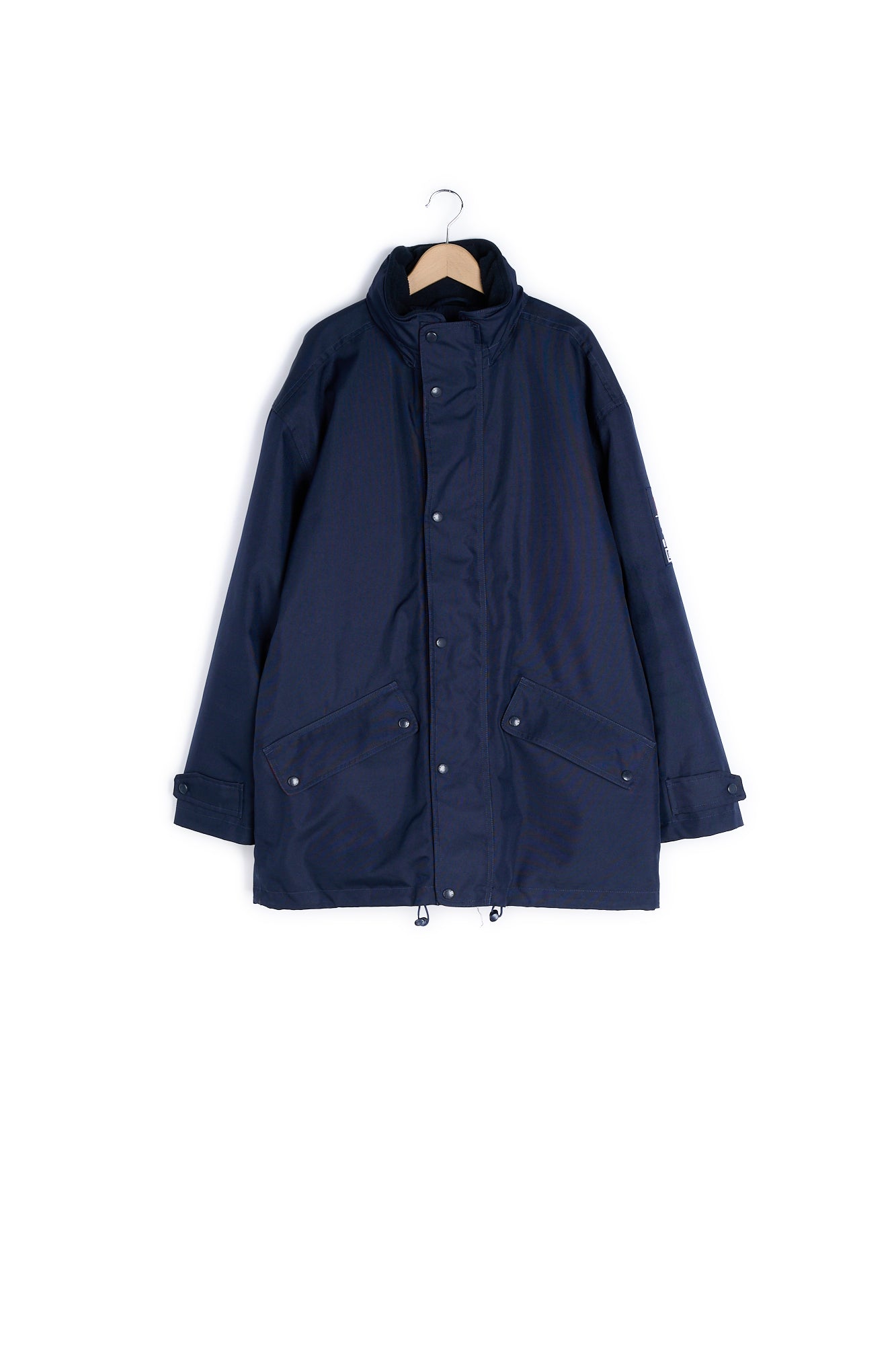 Parka sans duvet Aigle