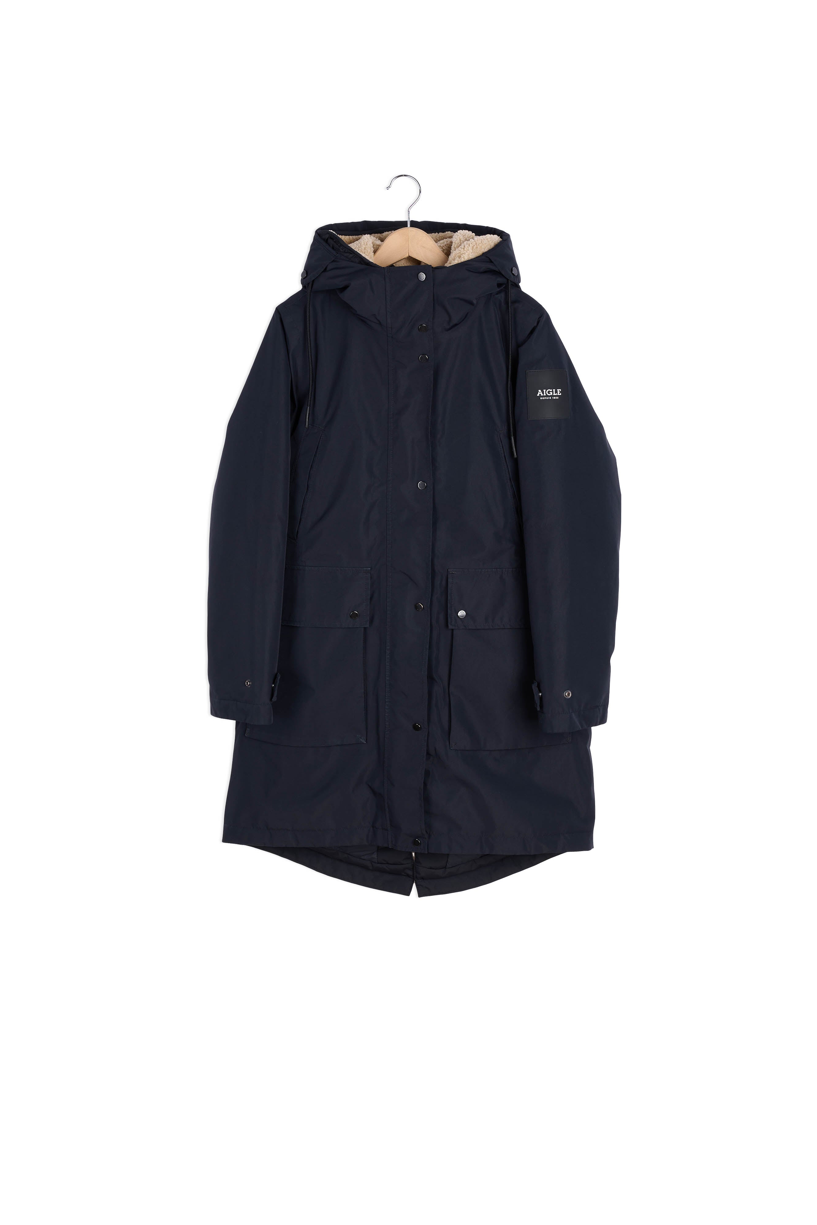 Parka - XS Aigle