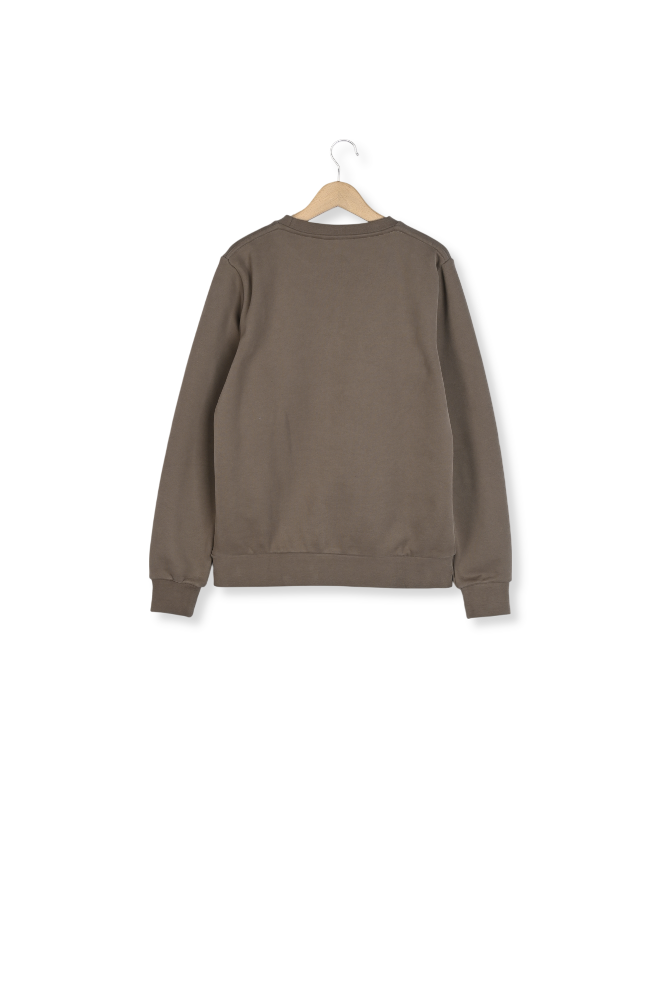 Sweatshirt col rond Aigle