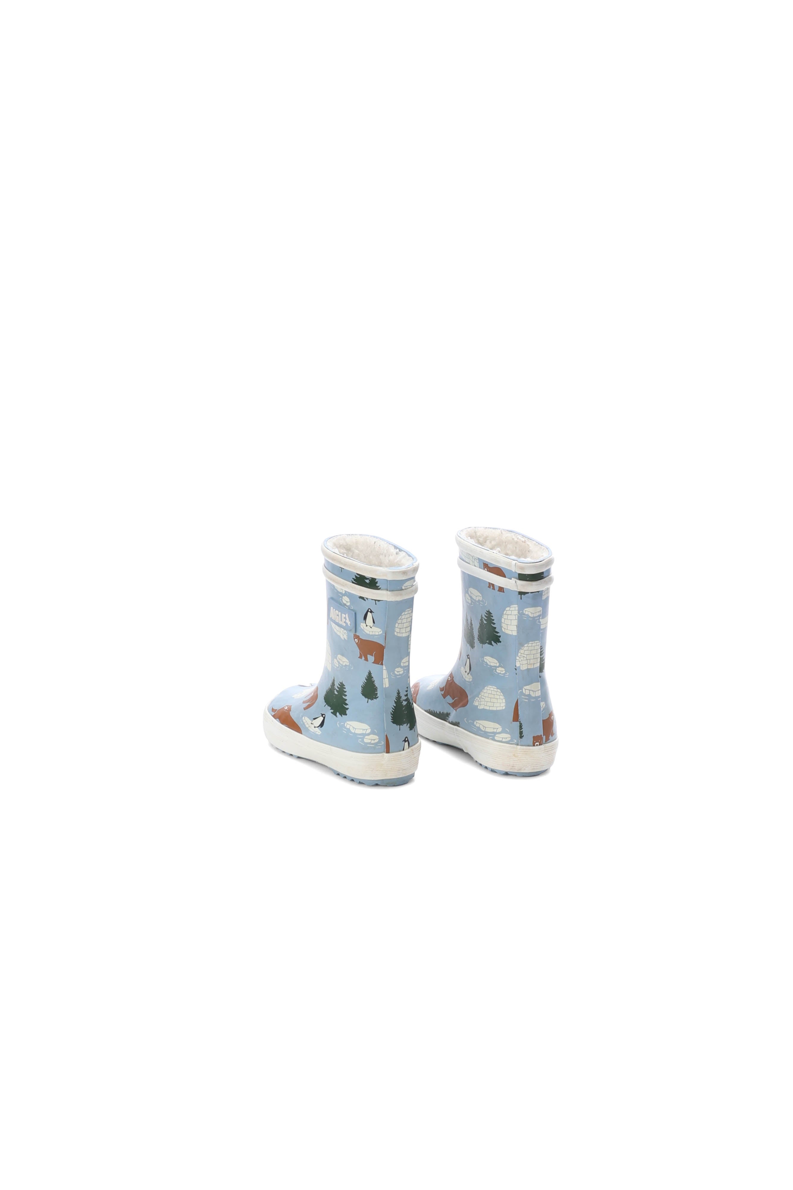 Bottes - 23 Aigle