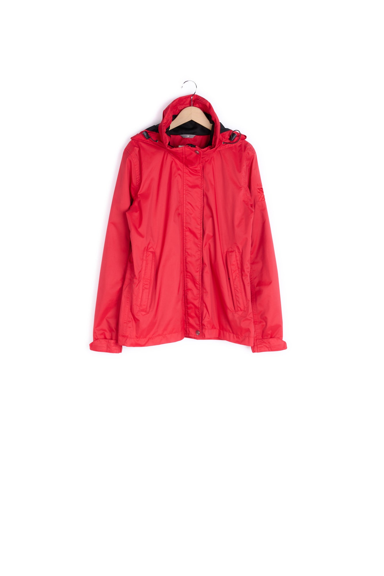 Parka sans duvet Aigle