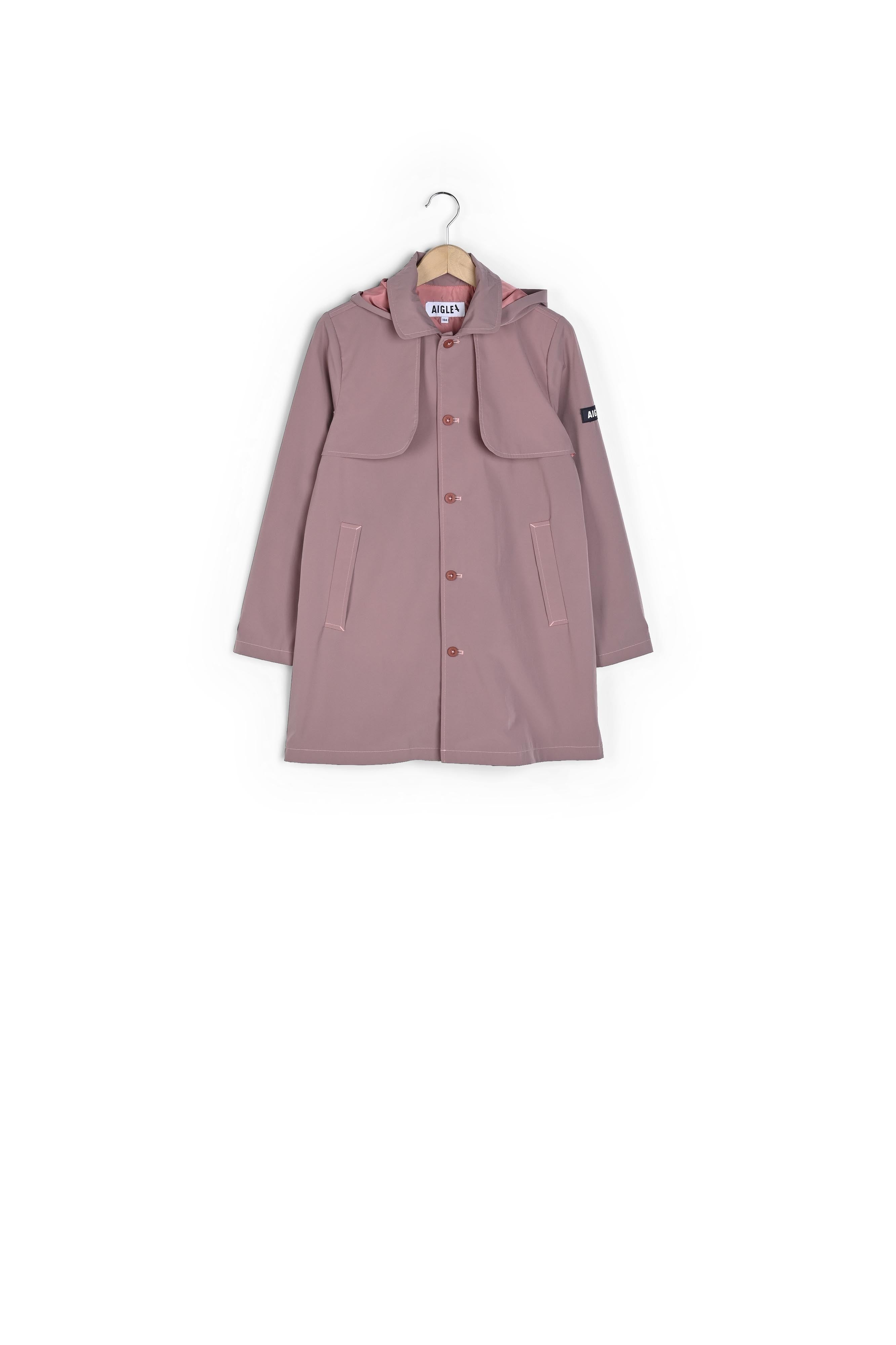 Manteau Aigle