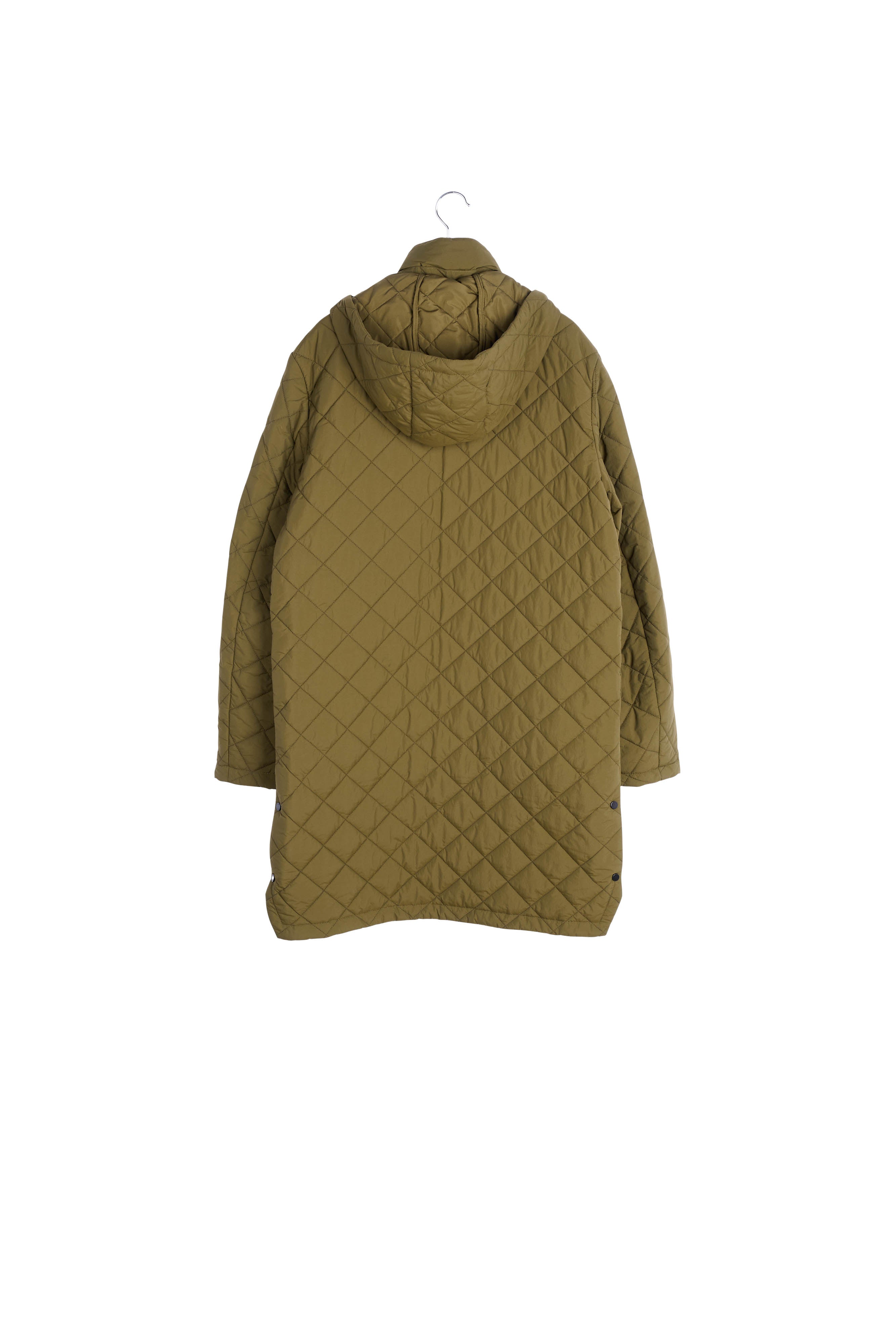 Parka en duvet Aigle