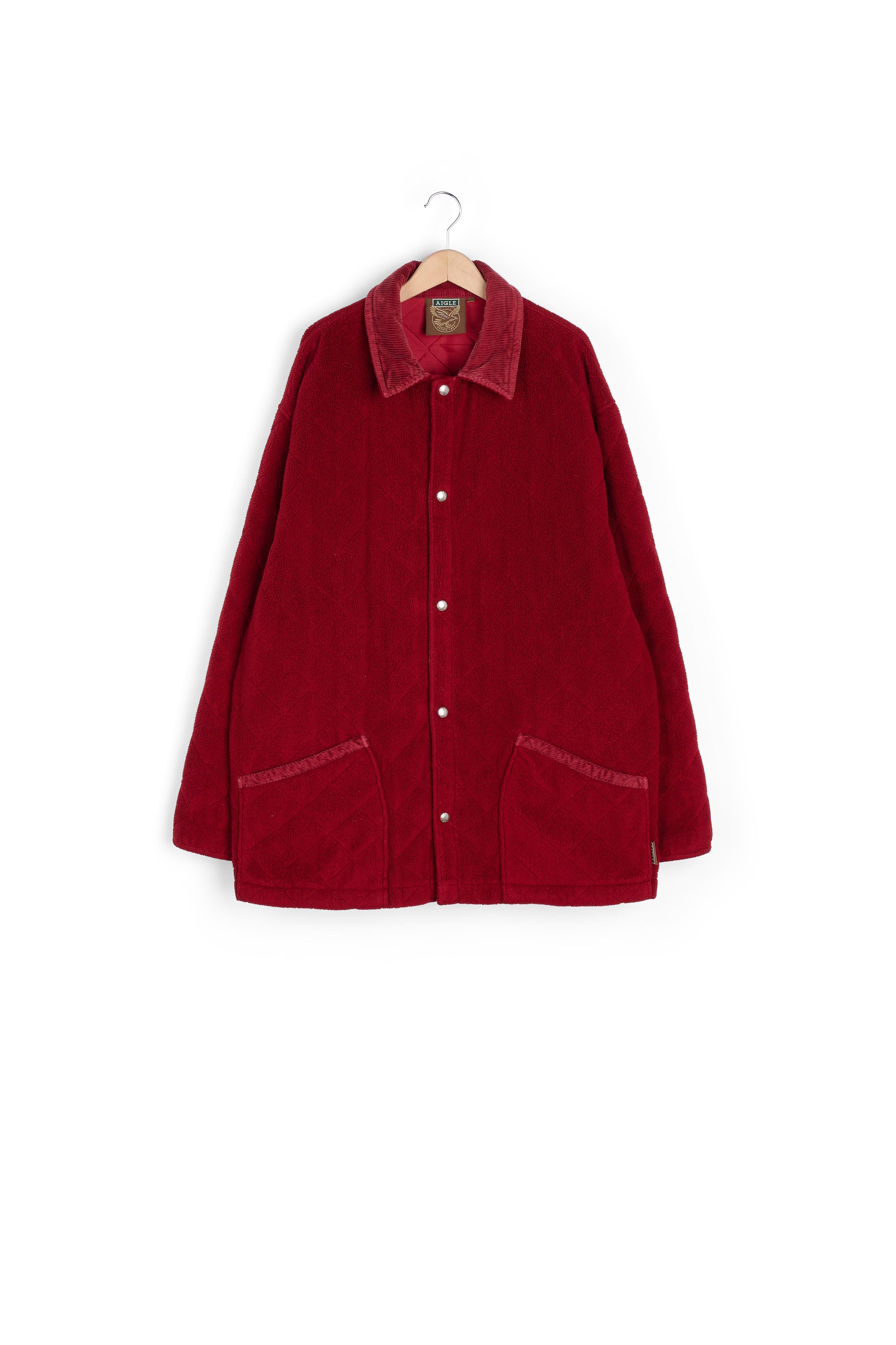 Polaire épaisse Aigle