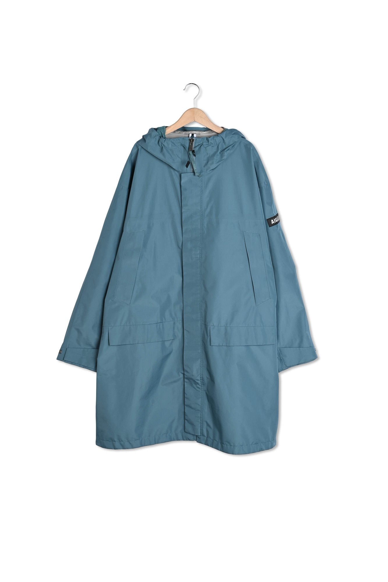 Parka longue Gore-tex Paclite® Aigle