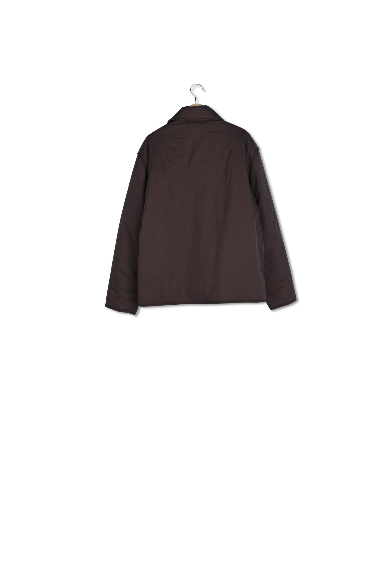 Veste matelassée revisitée Aigle