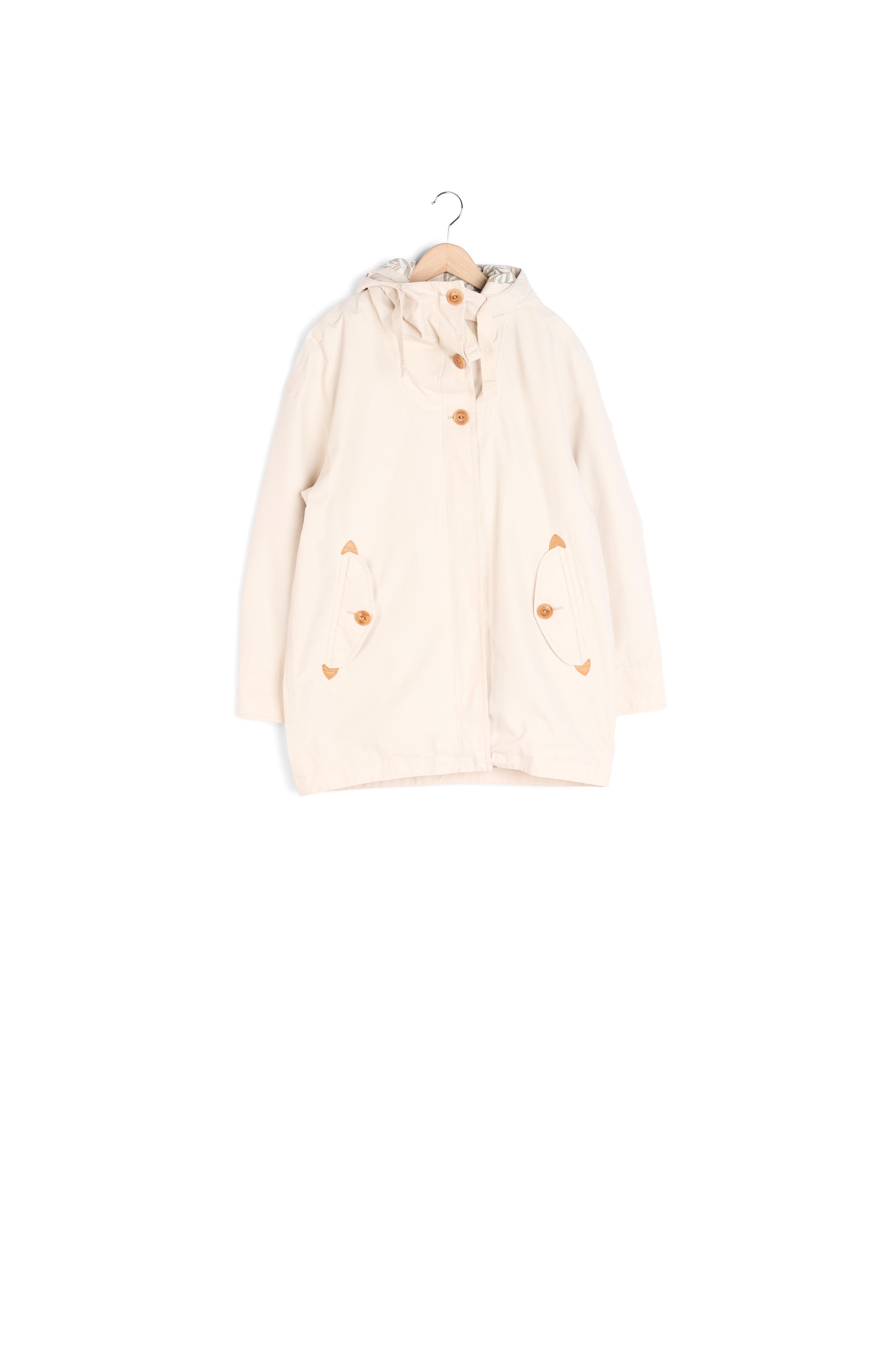 Parka MTD® Aigle