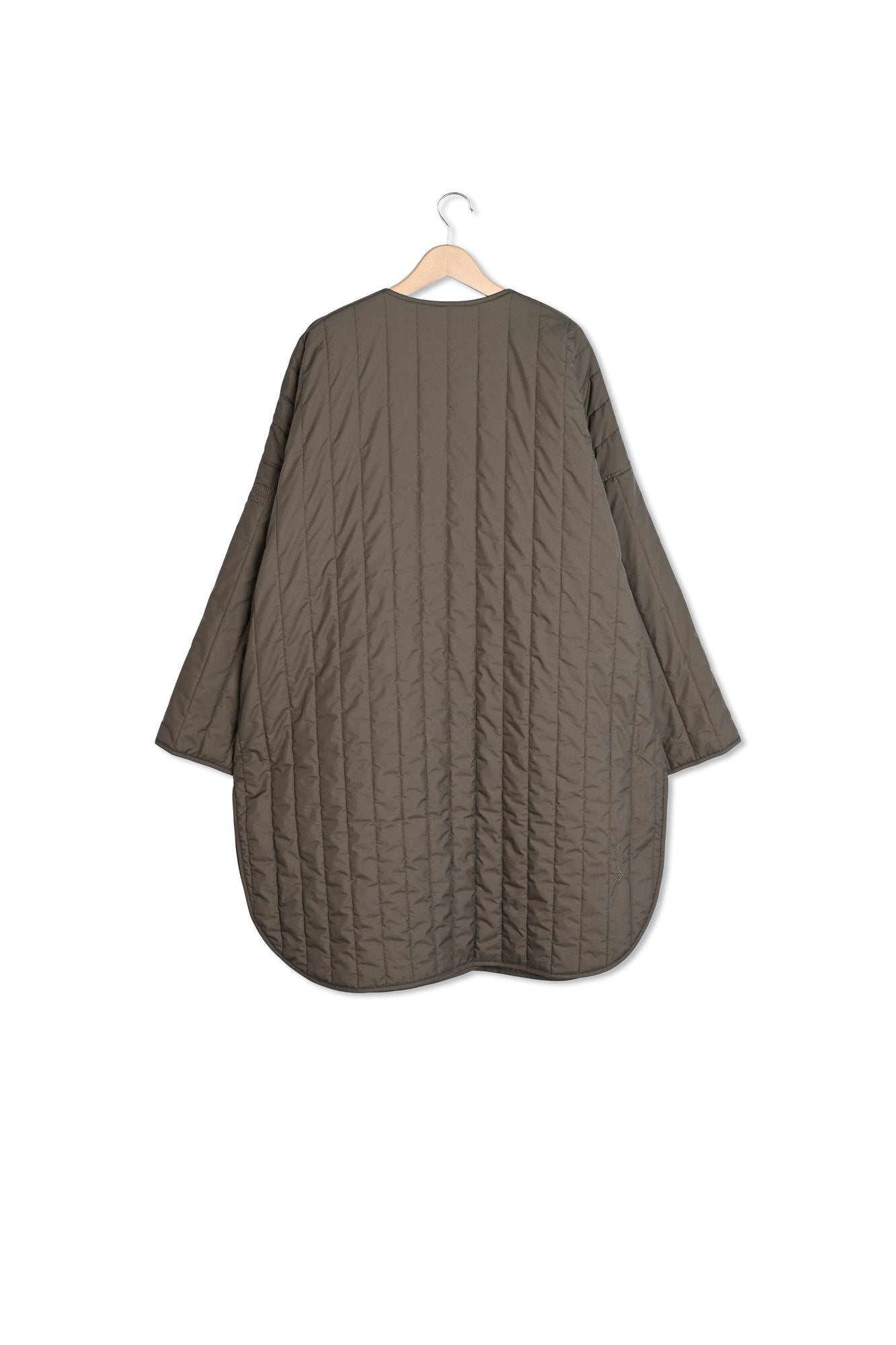 Veste matelassée WINDSTOPPER®BY GORE-TEX LABS  Femme Aigle