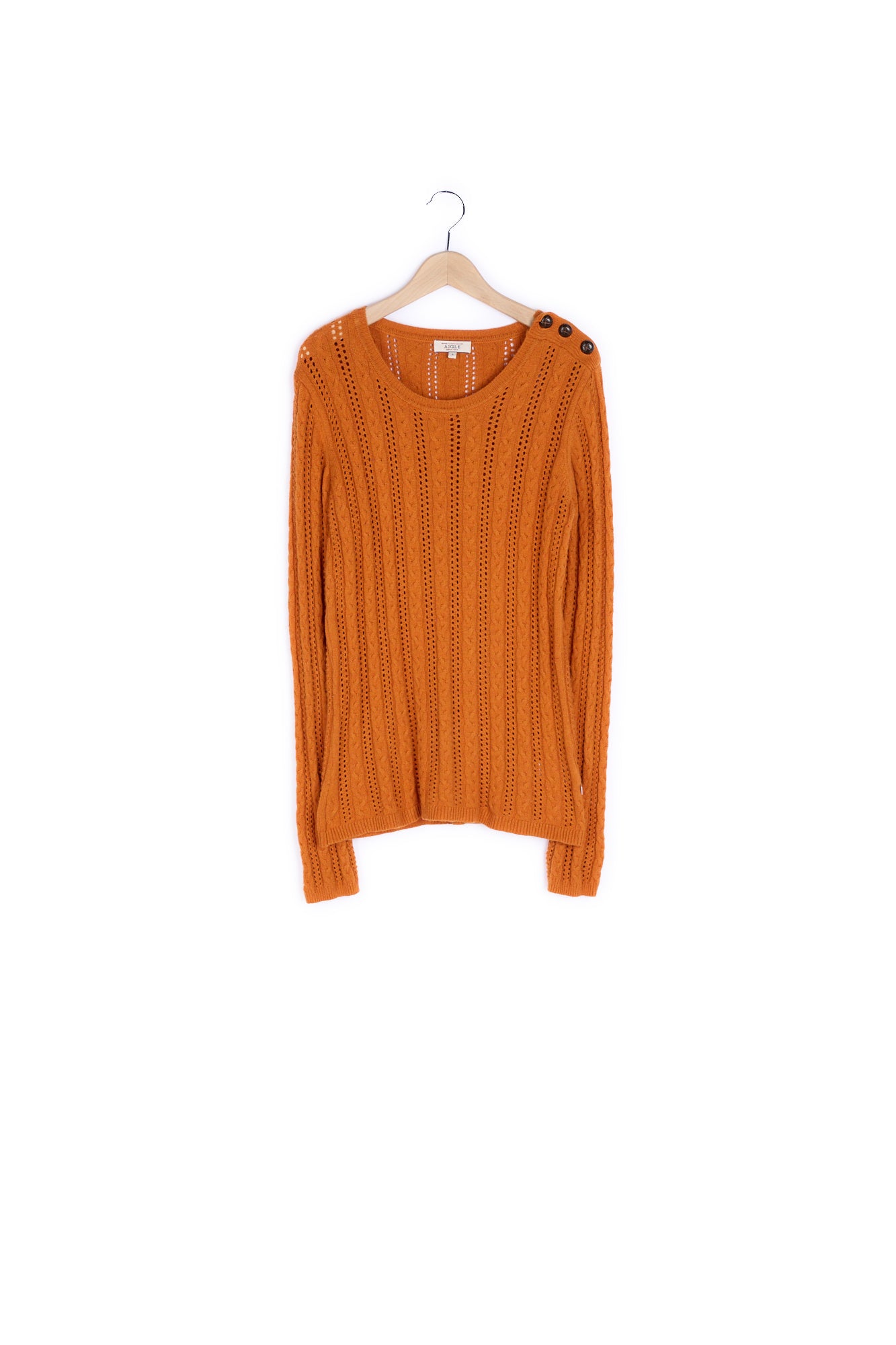 Pull léger Aigle
