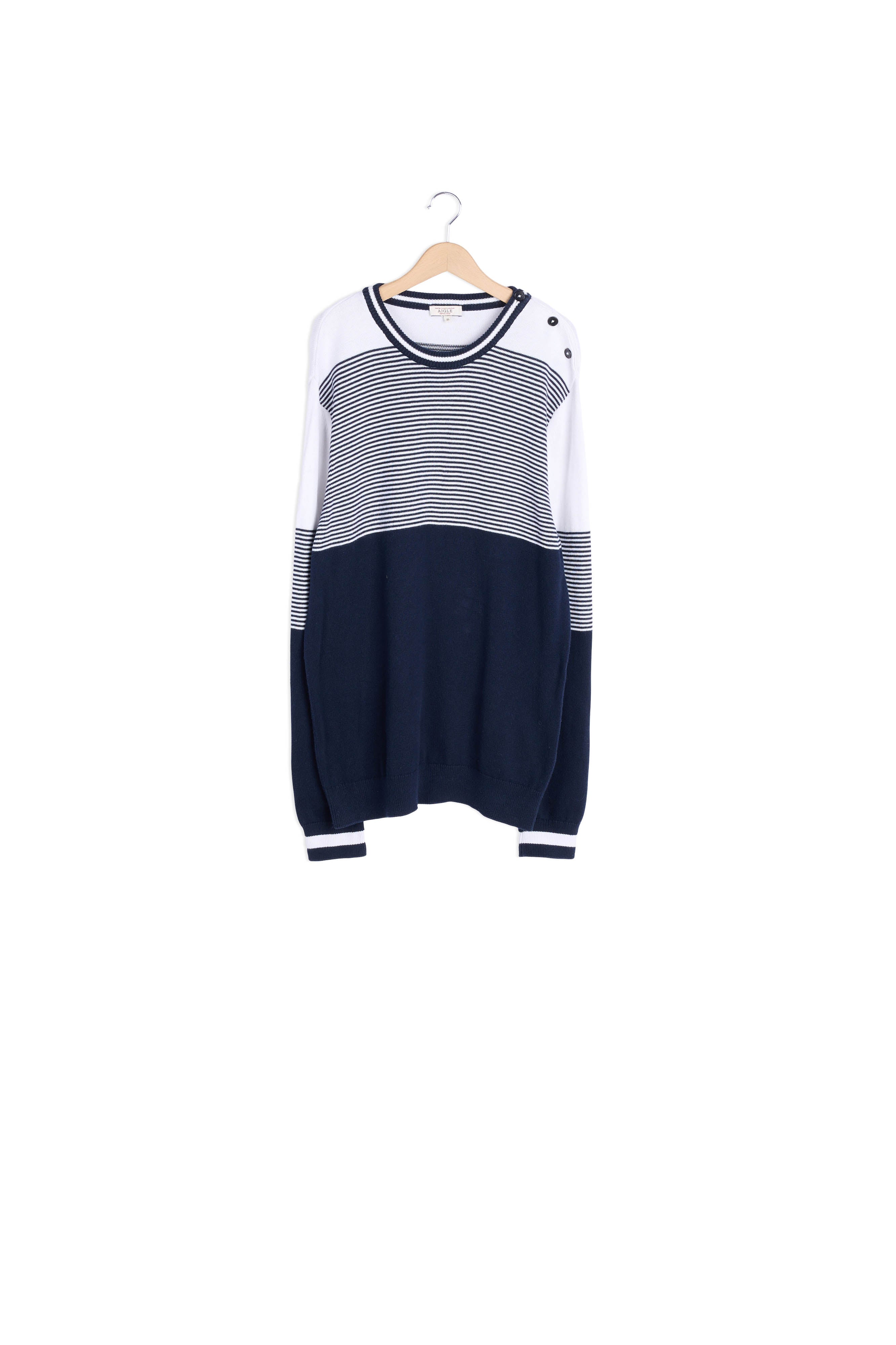 Pull léger Aigle