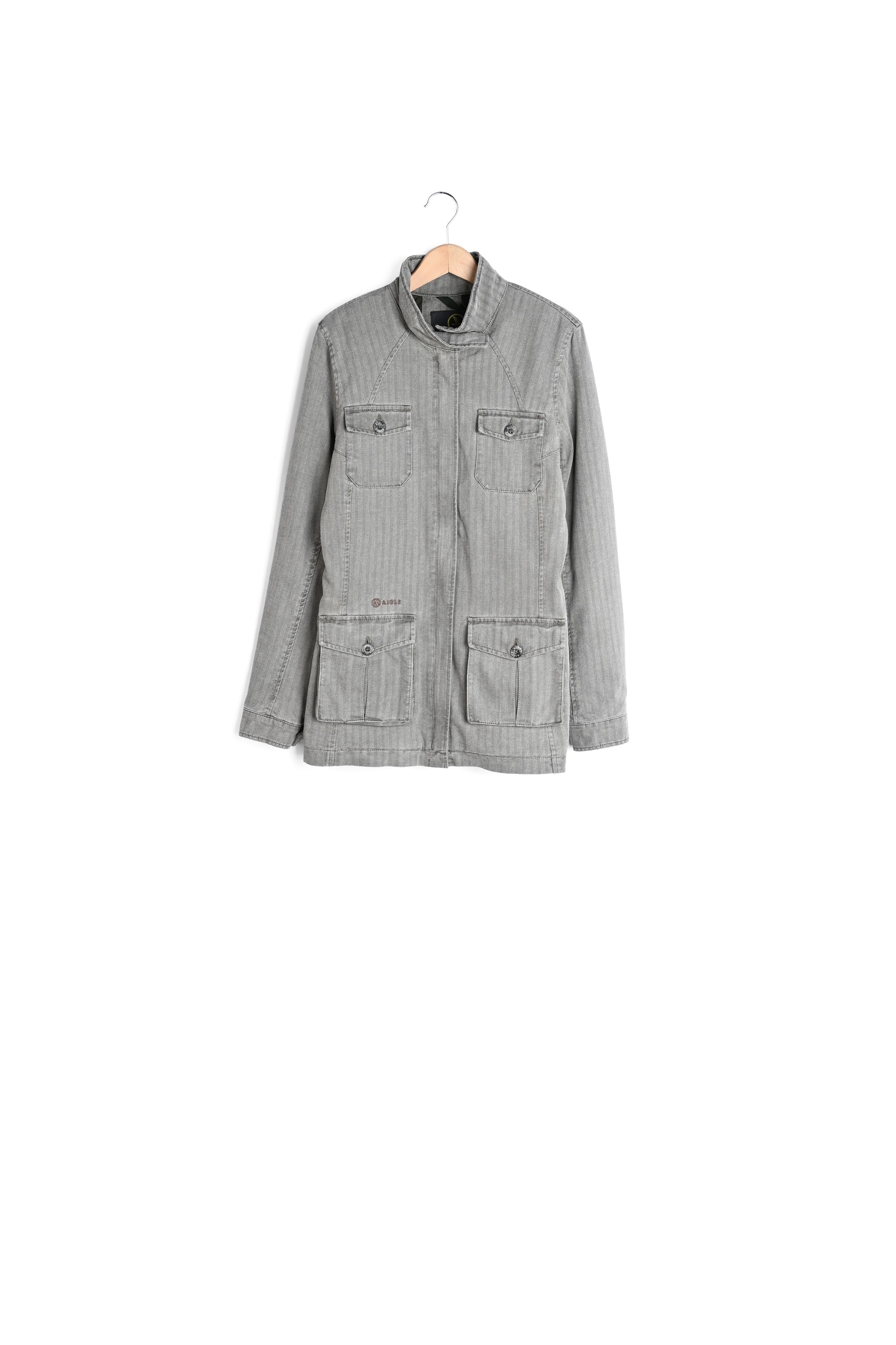 Veste en duvet Aigle