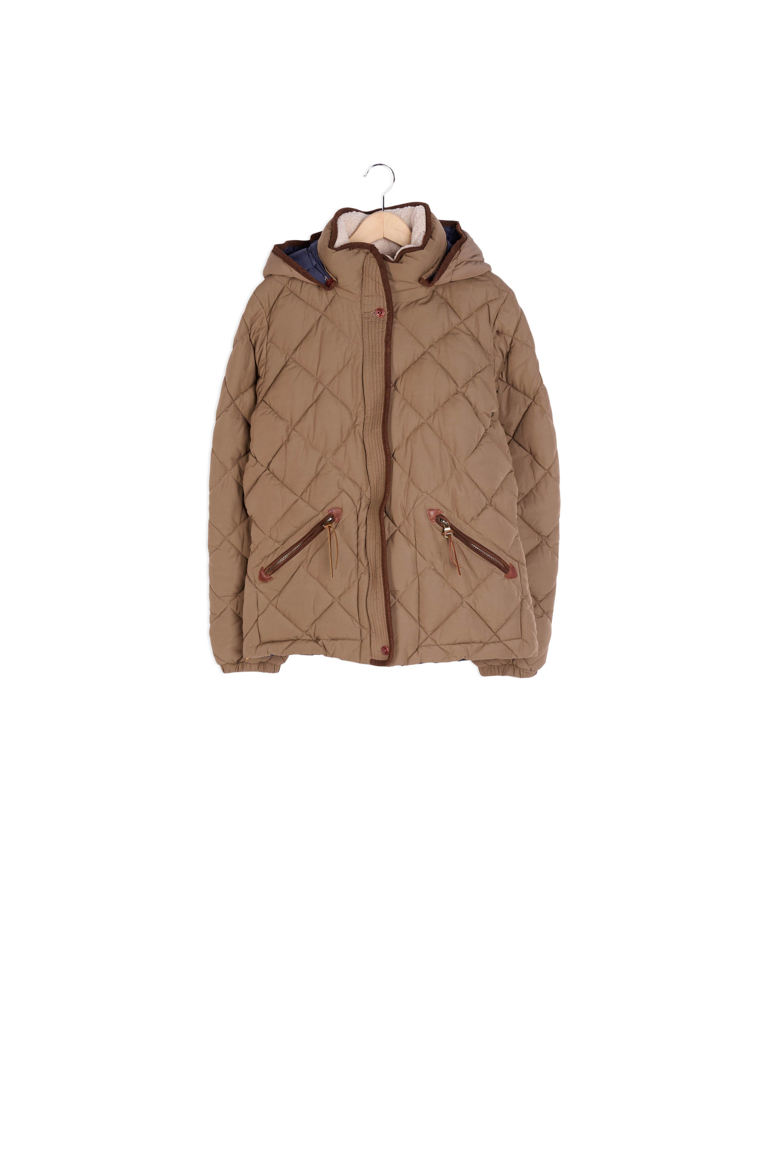 Manteau en duvet Aigle