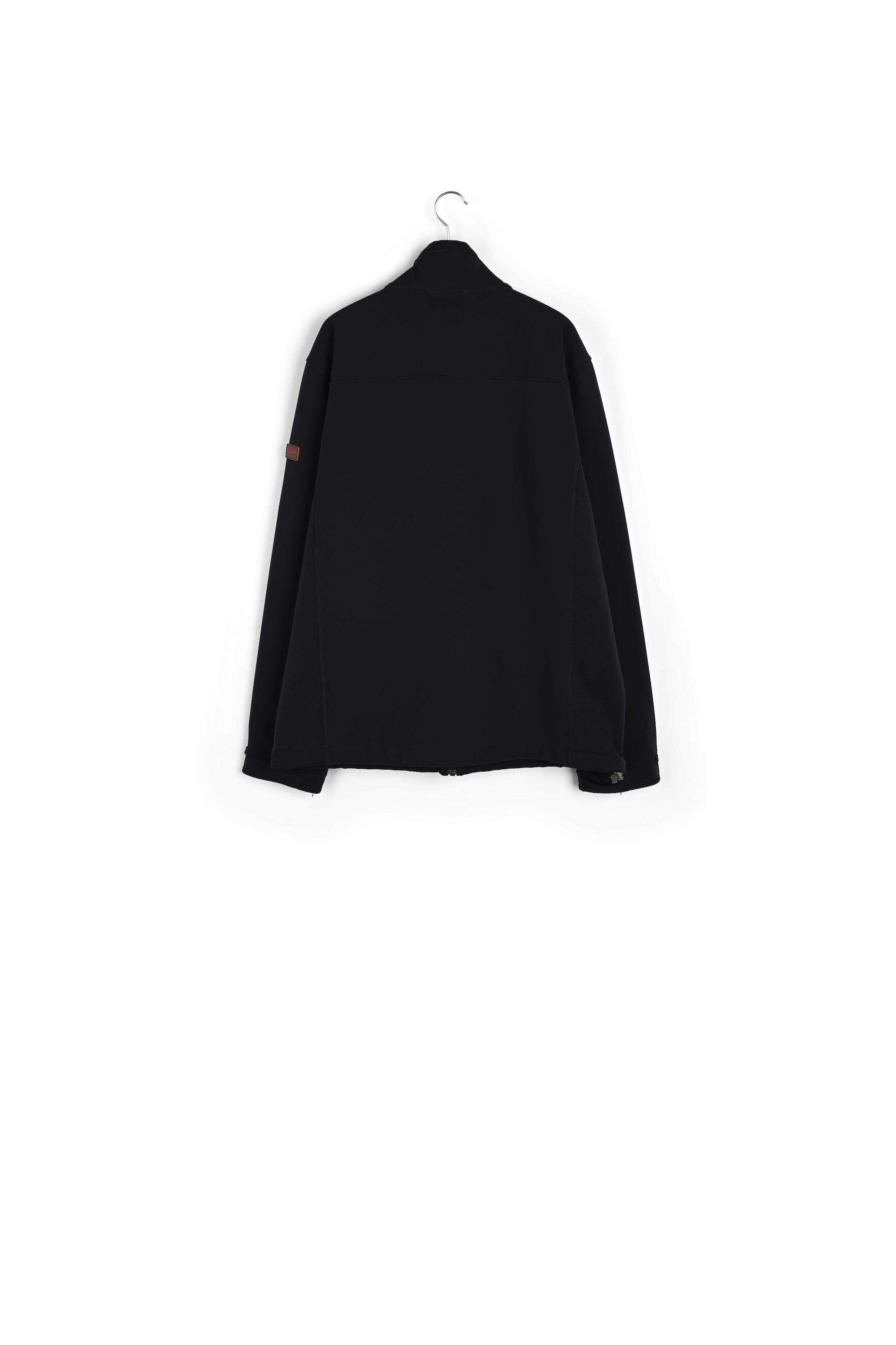 Polaire moyenne Aigle