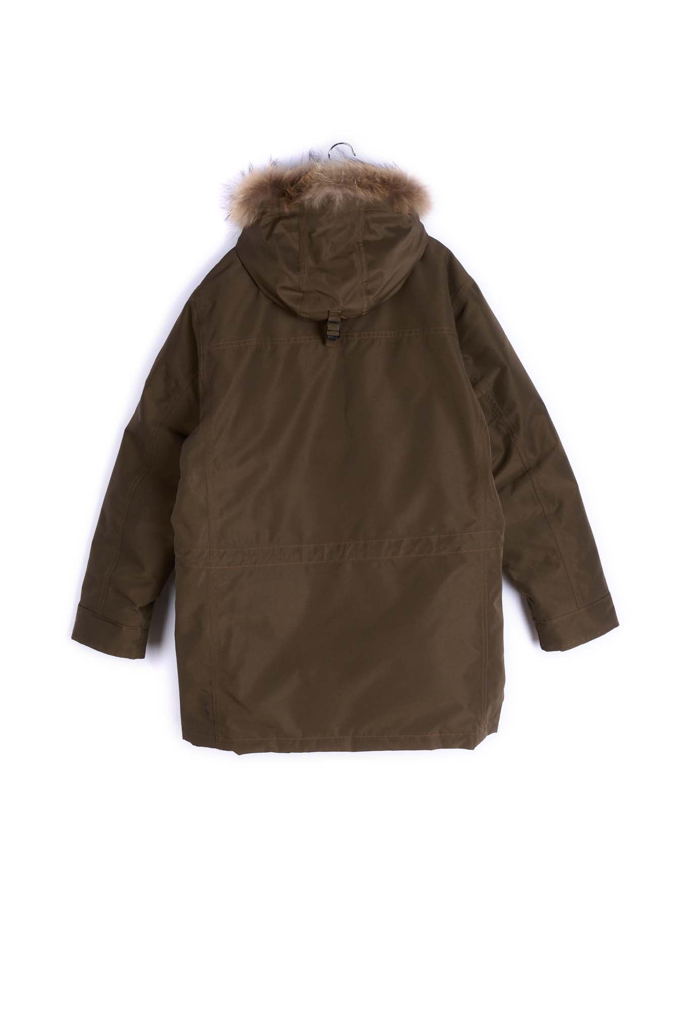 Parka en duvet Gore-Tex® Aigle