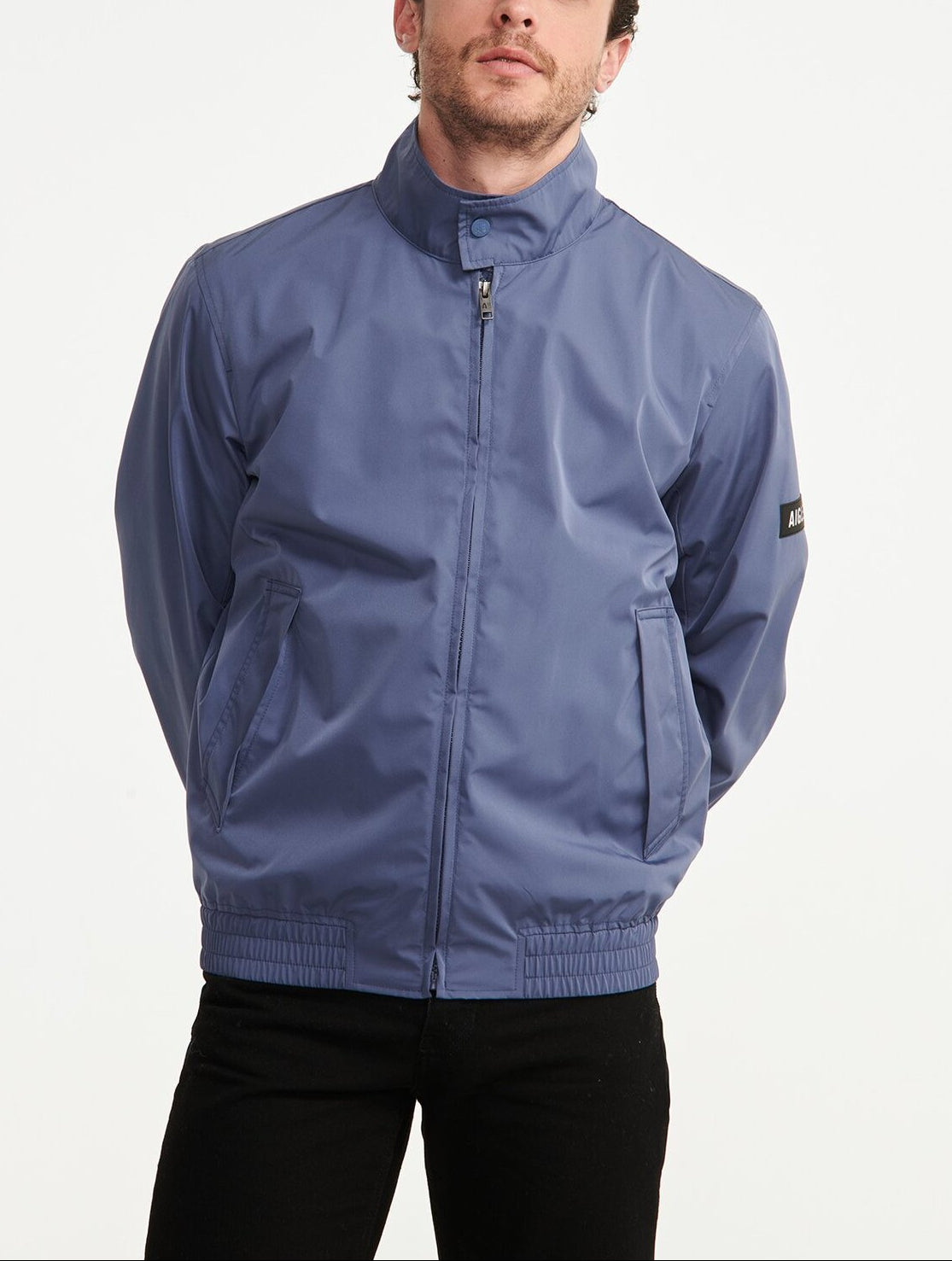 Blouson court Waterproof Homme Aigle