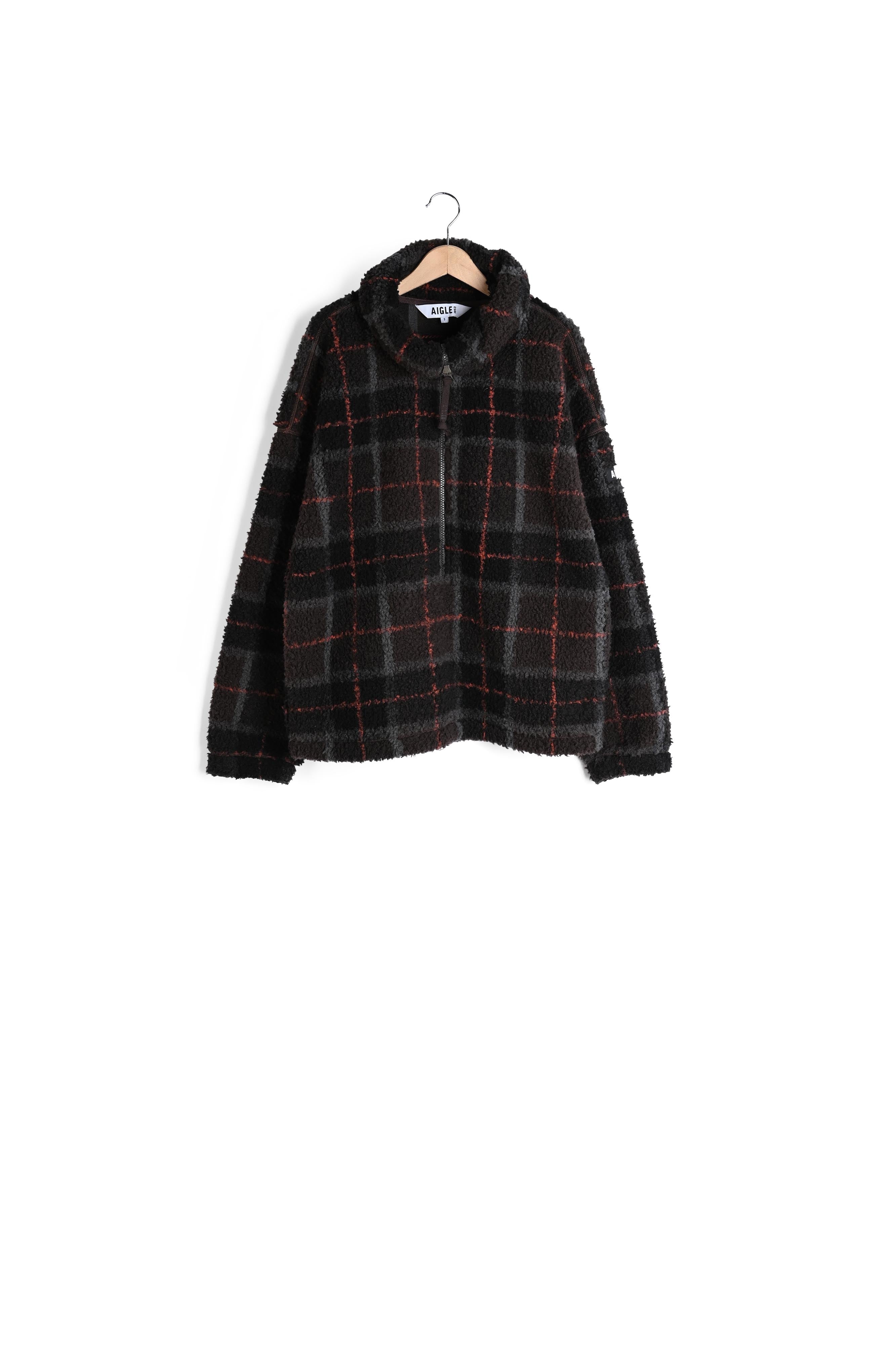 Polaire - S Aigle