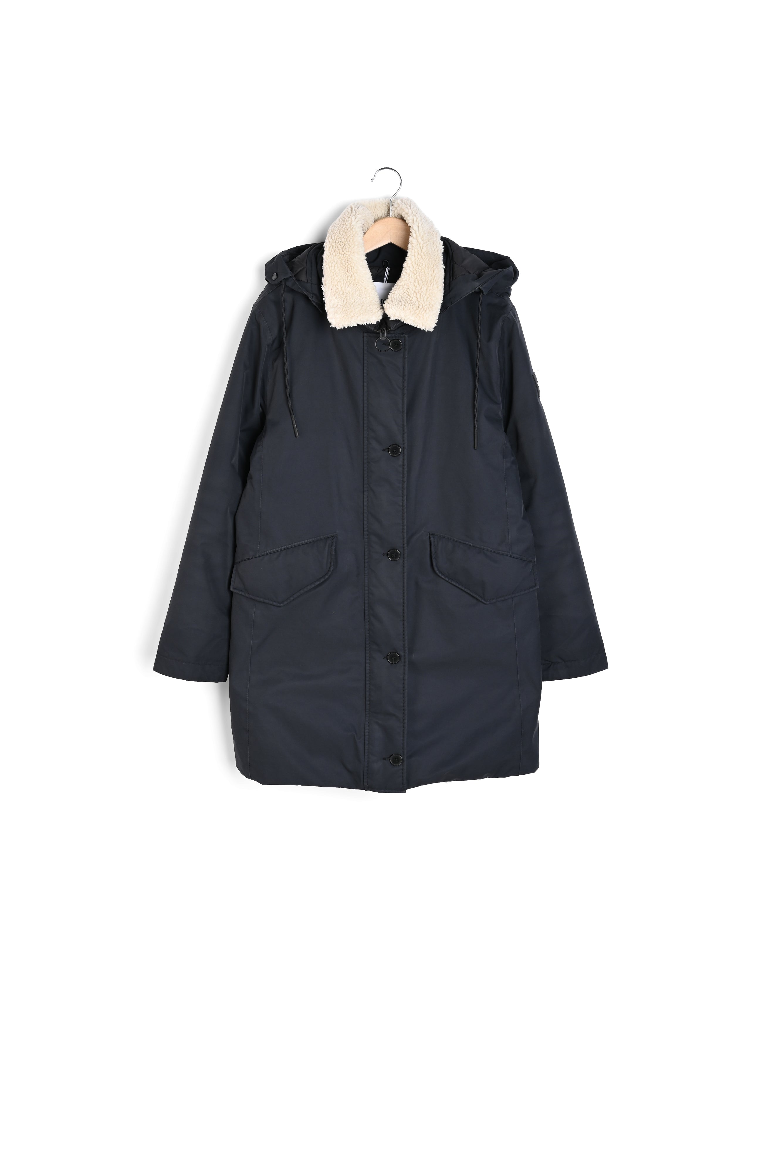 Parka  en duvet MTD® Aigle