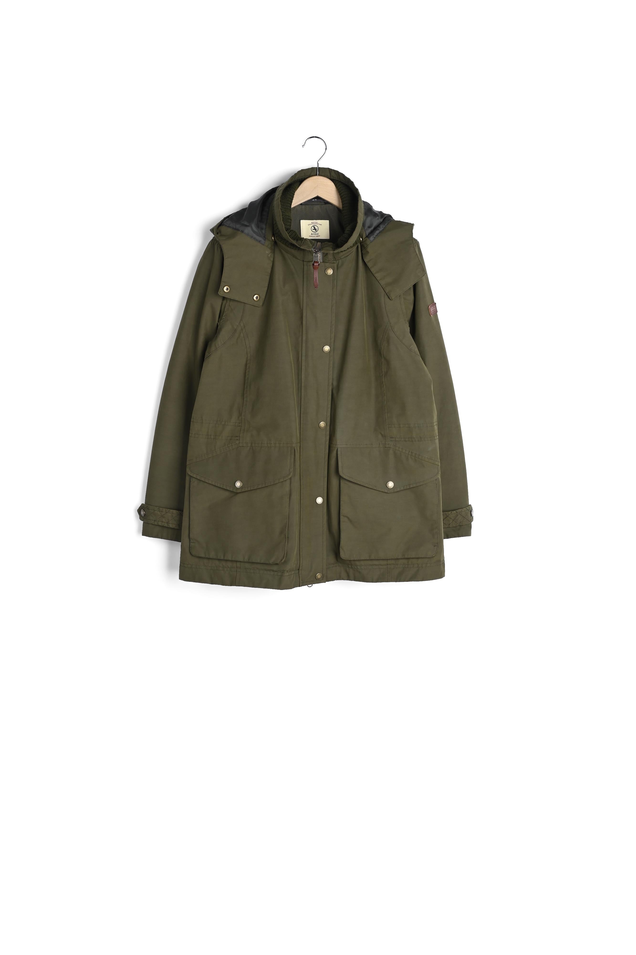 Parka - 44 Aigle