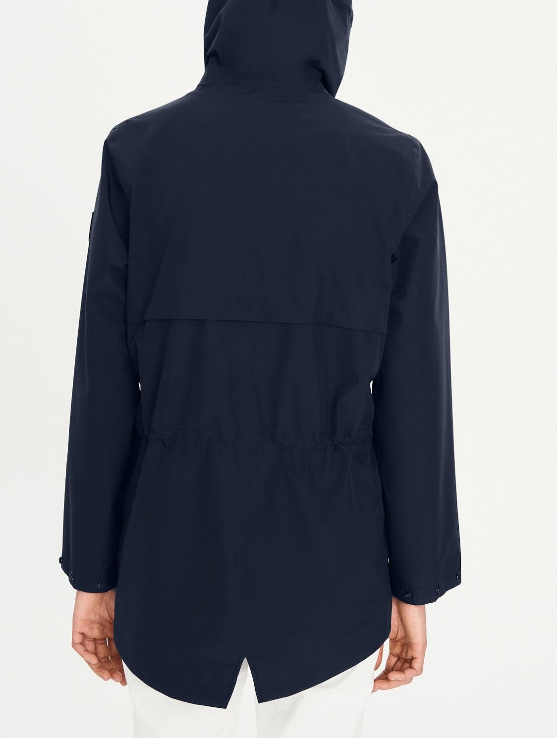 Veste compacte imperméable Aigle