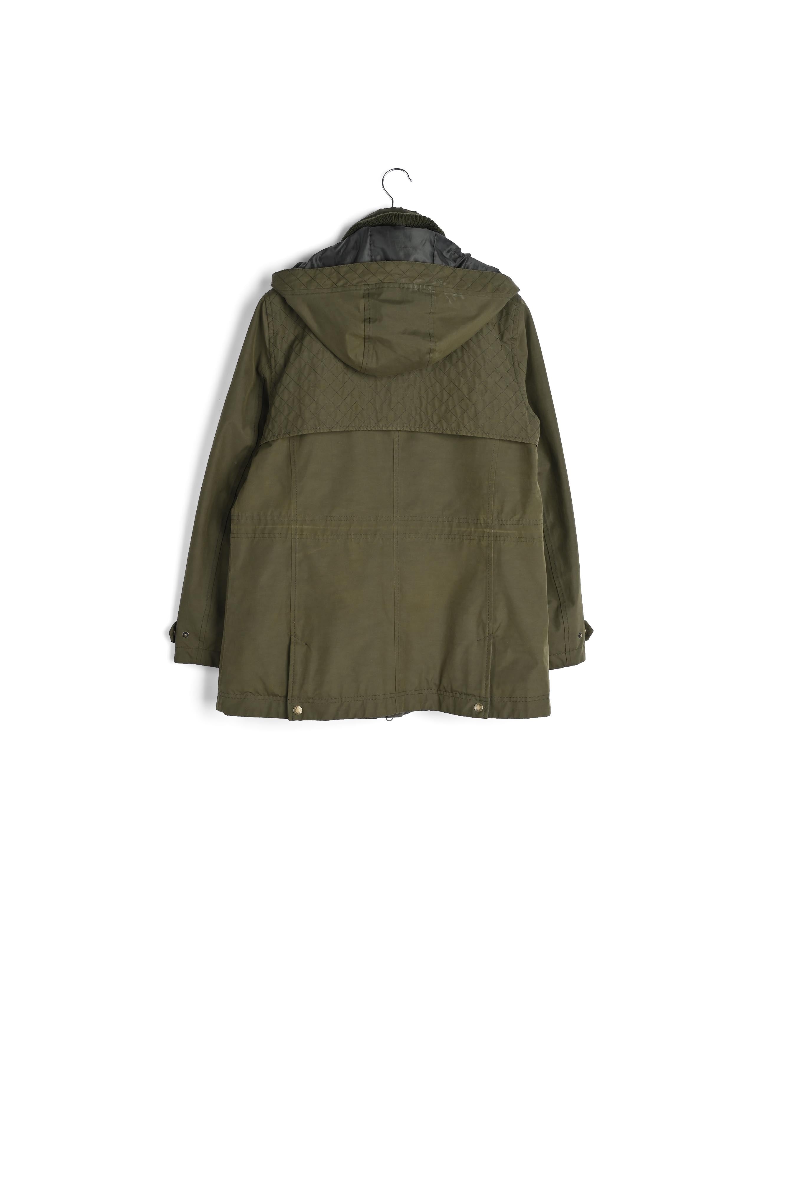 Parka - 44 Aigle