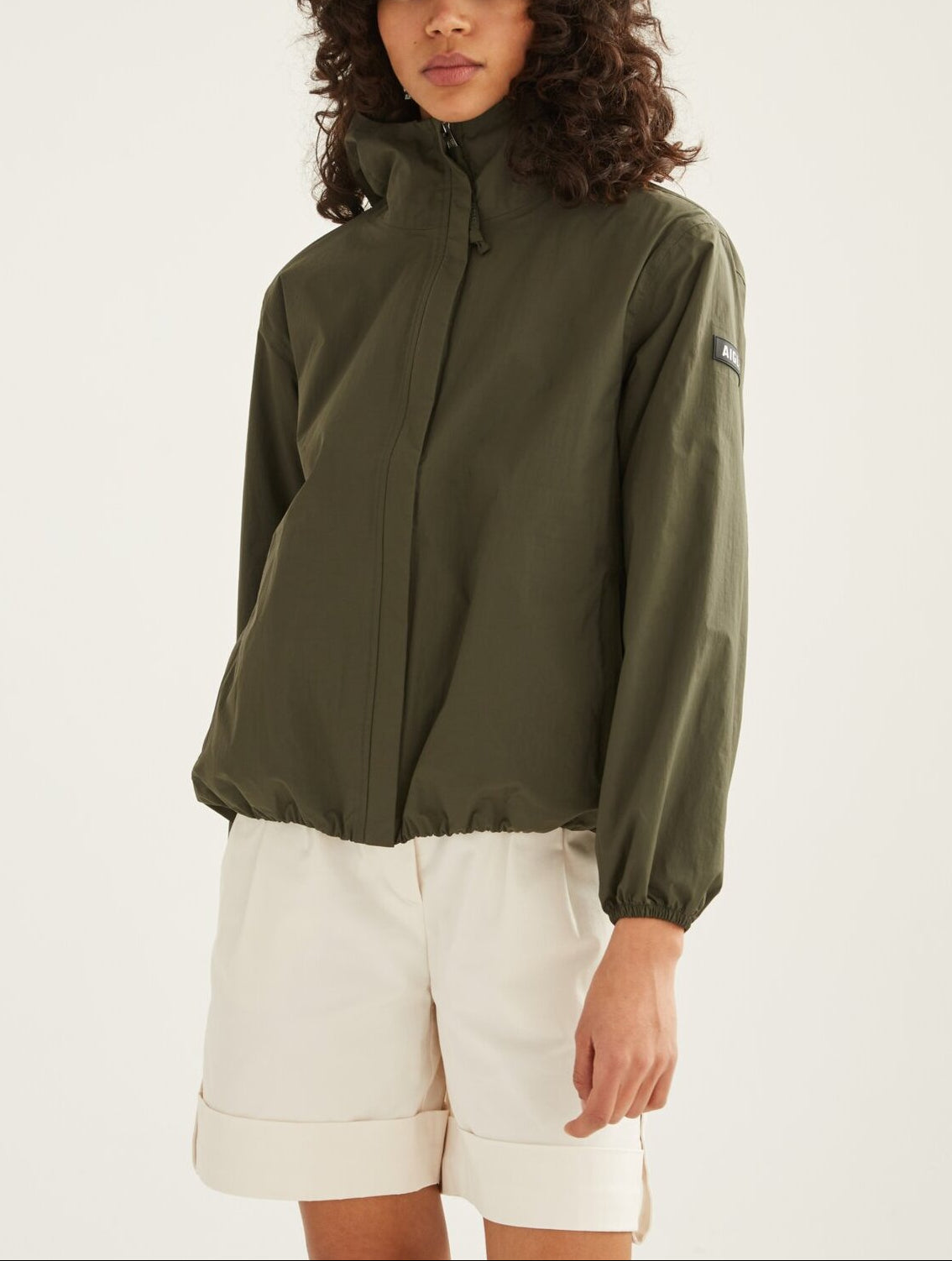 Blouson imperméable court MTD® Aigle