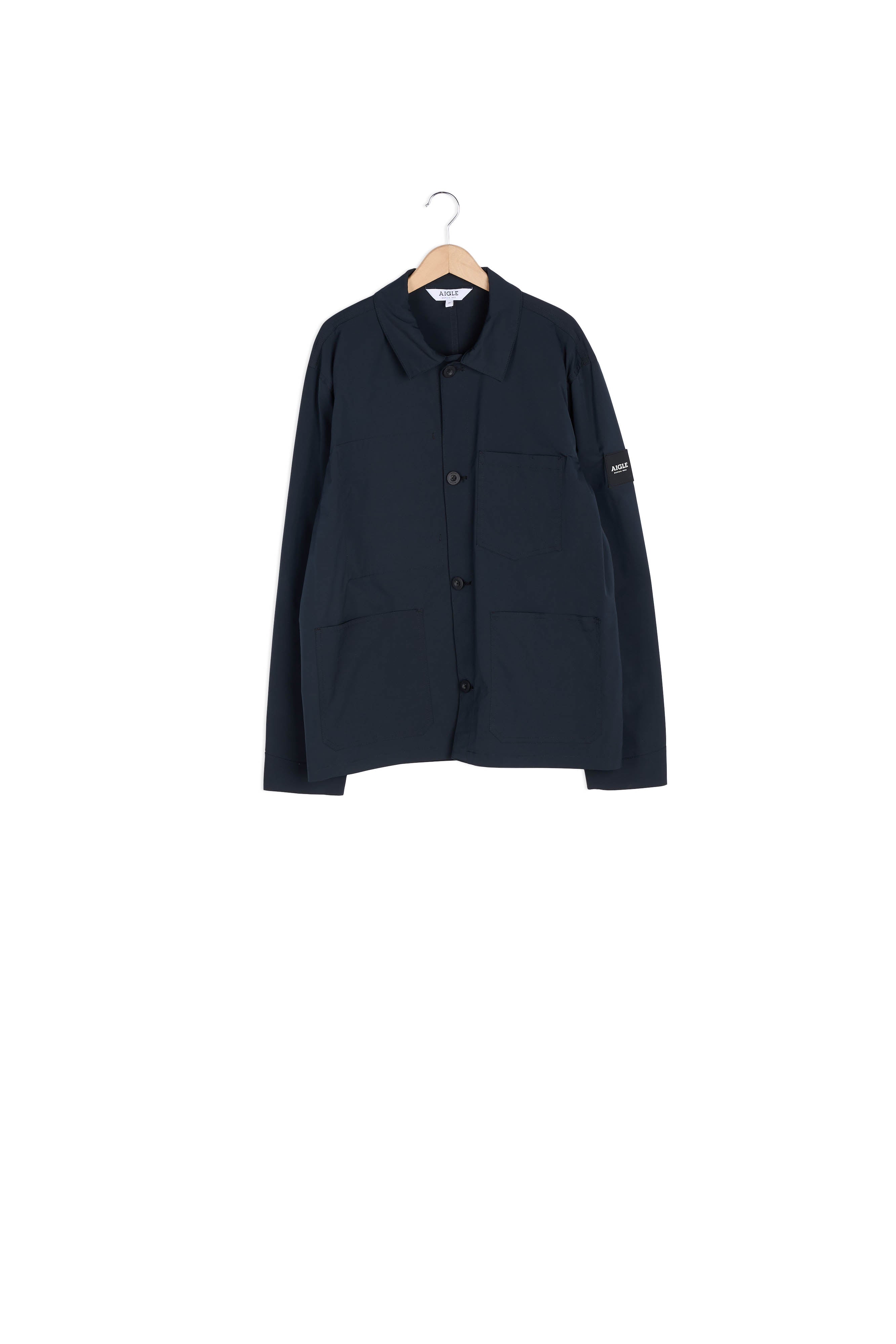 Parka - M Aigle
