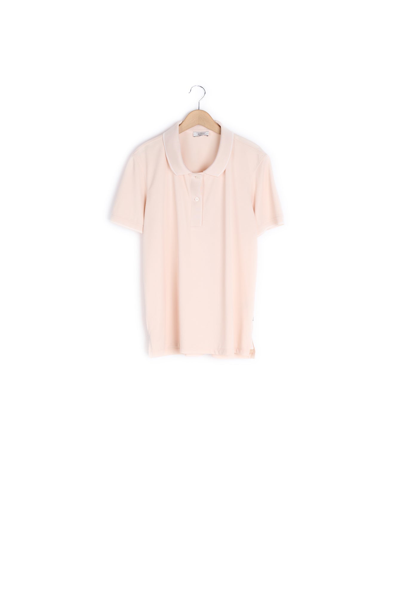 Chemises manches courtes Aigle