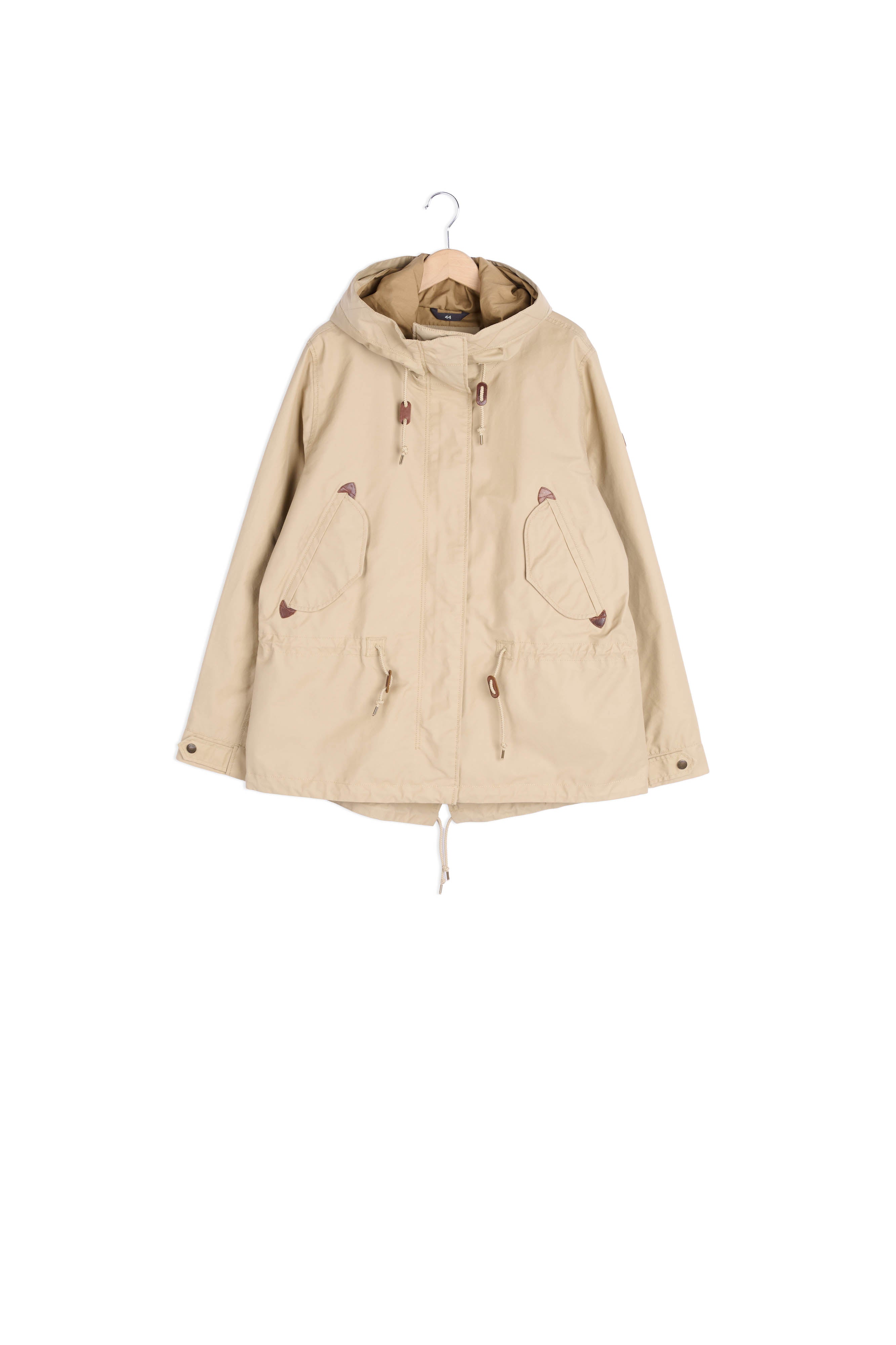 Manteau - 44 Aigle