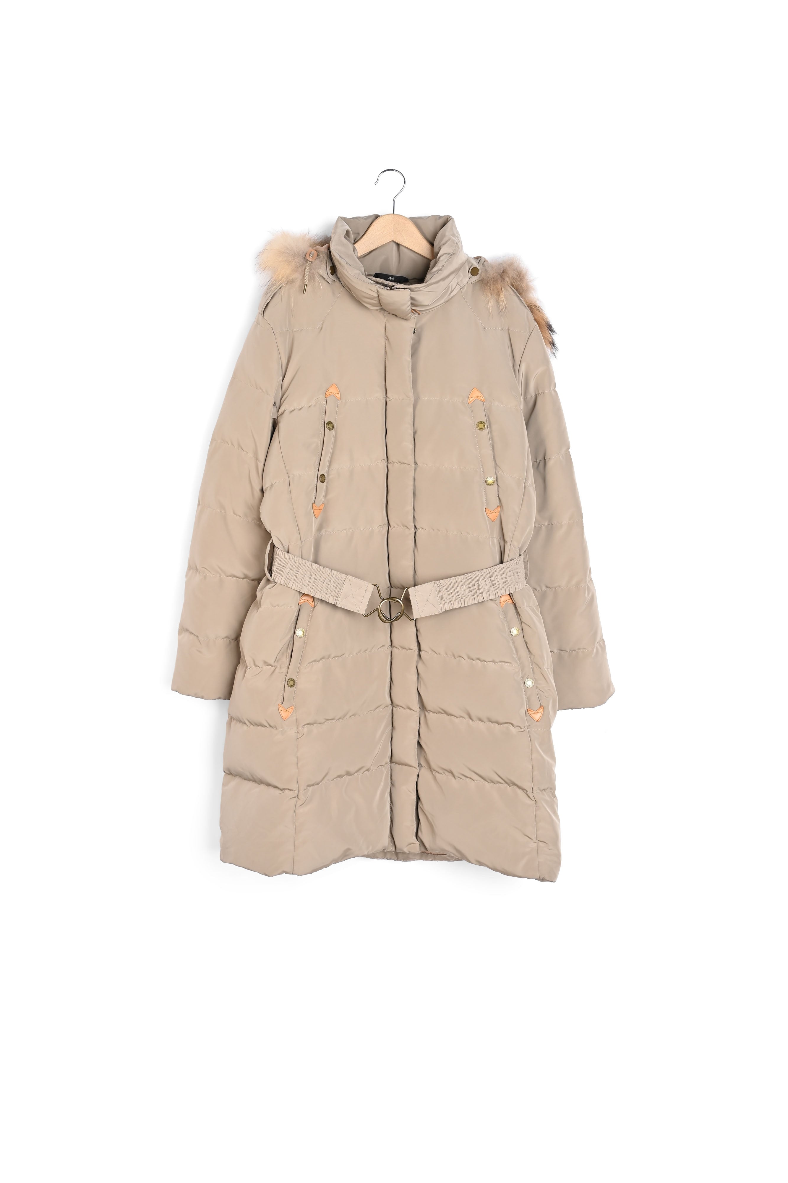 Parka - 44 Aigle