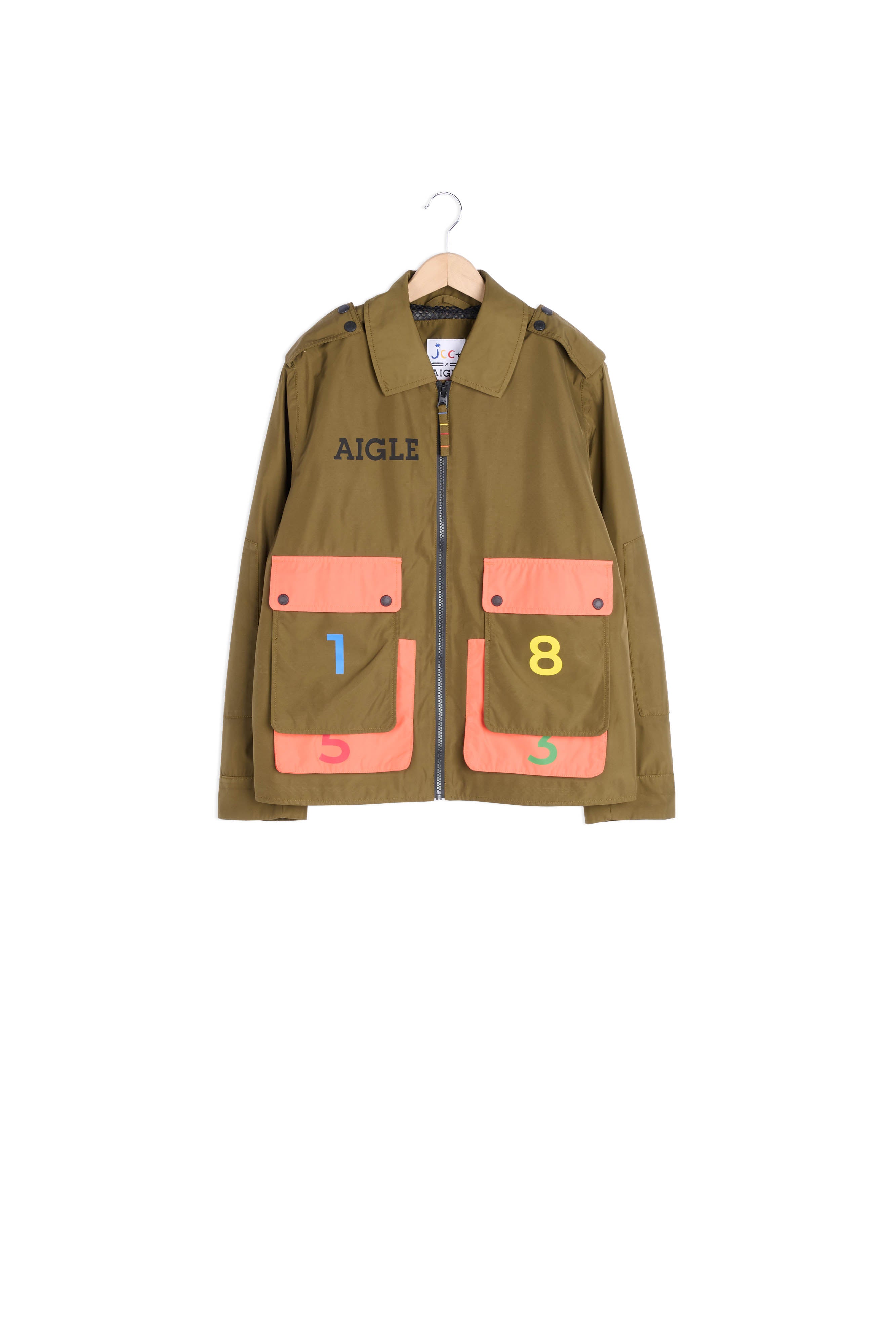 Veste - 44 Aigle