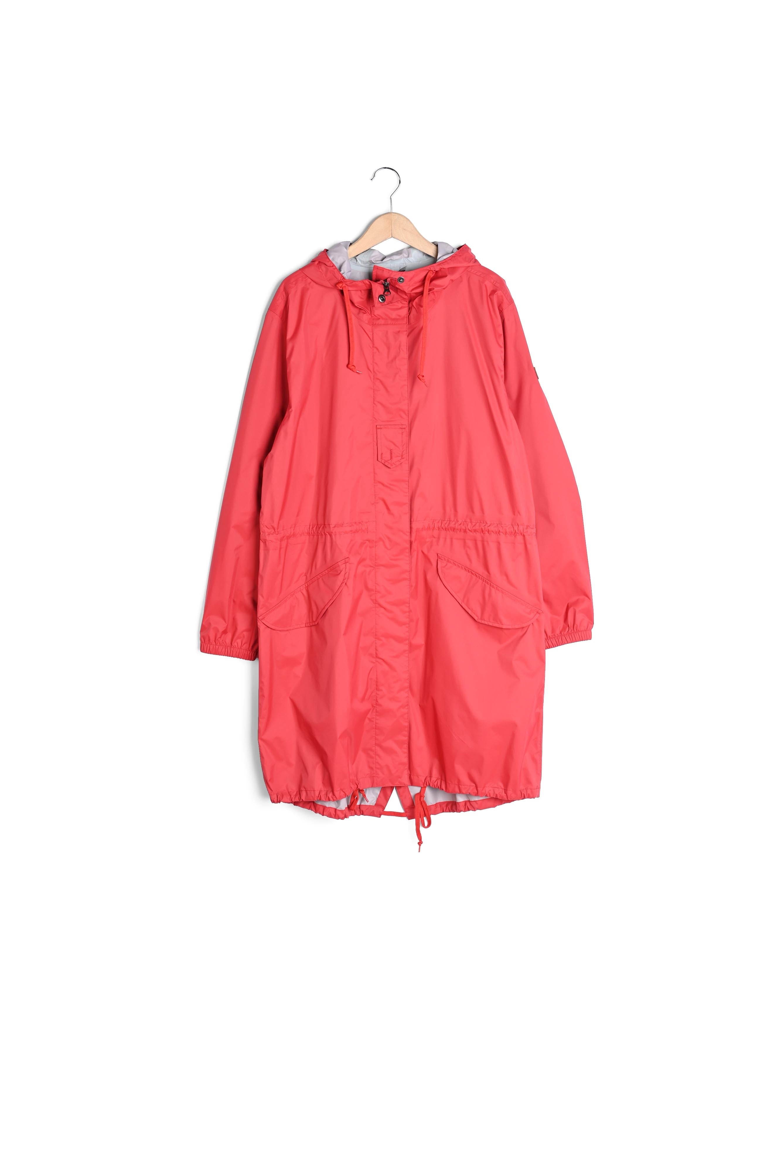 Parka - S Aigle