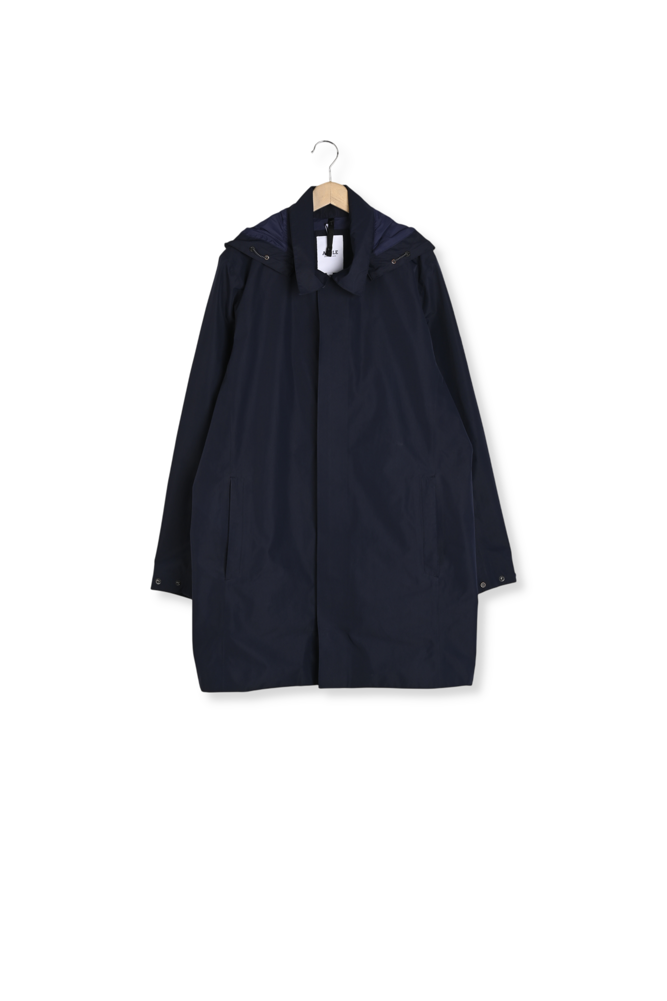 Parka Gore-Tex avec attaches T-Kit® Aigle