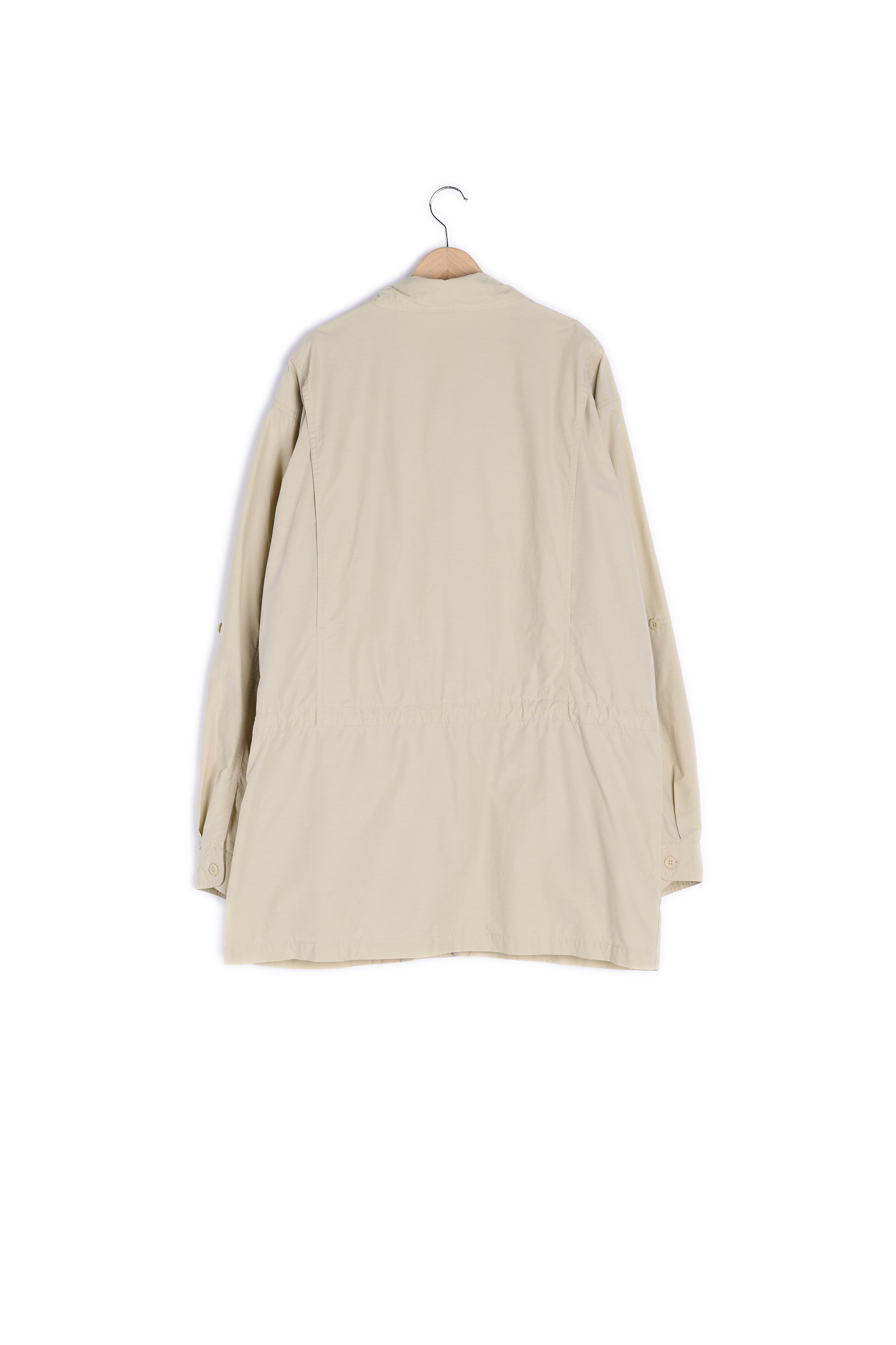 Parka sans duvet Aigle