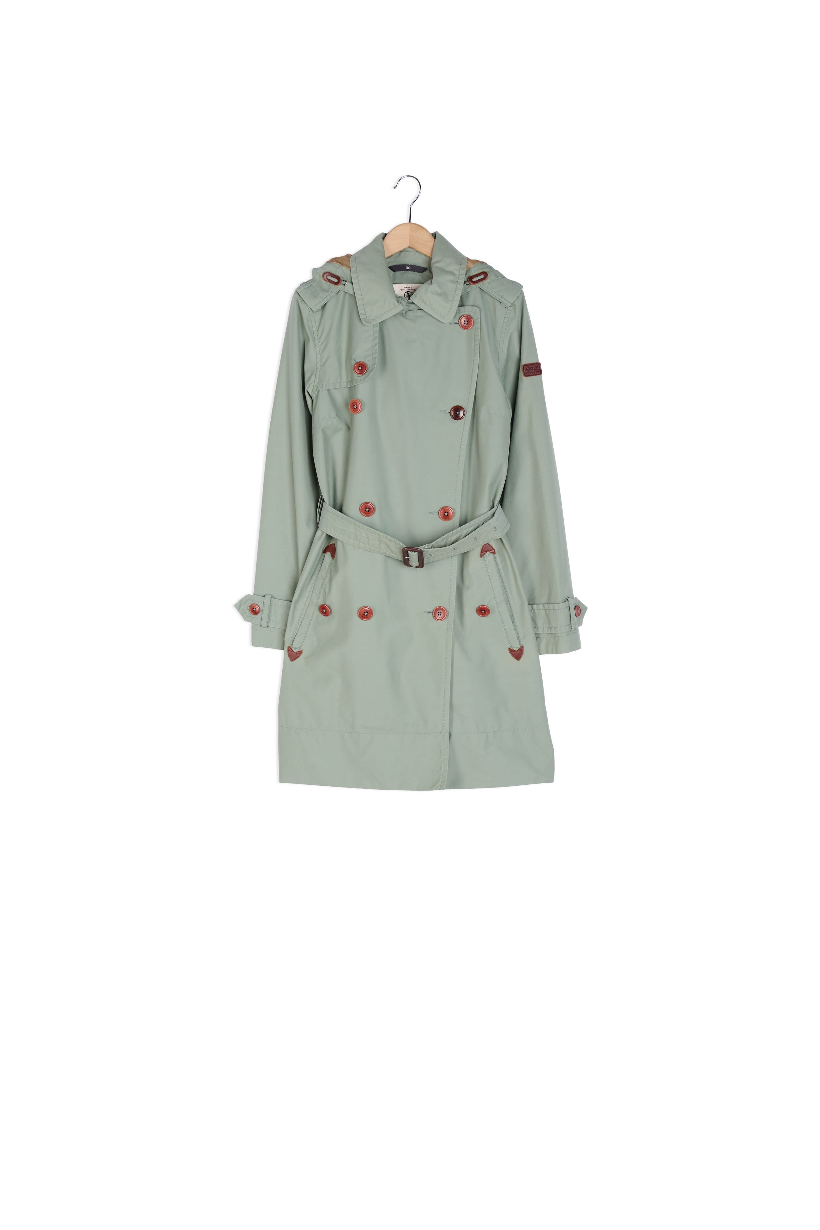 Manteau - 36 Aigle