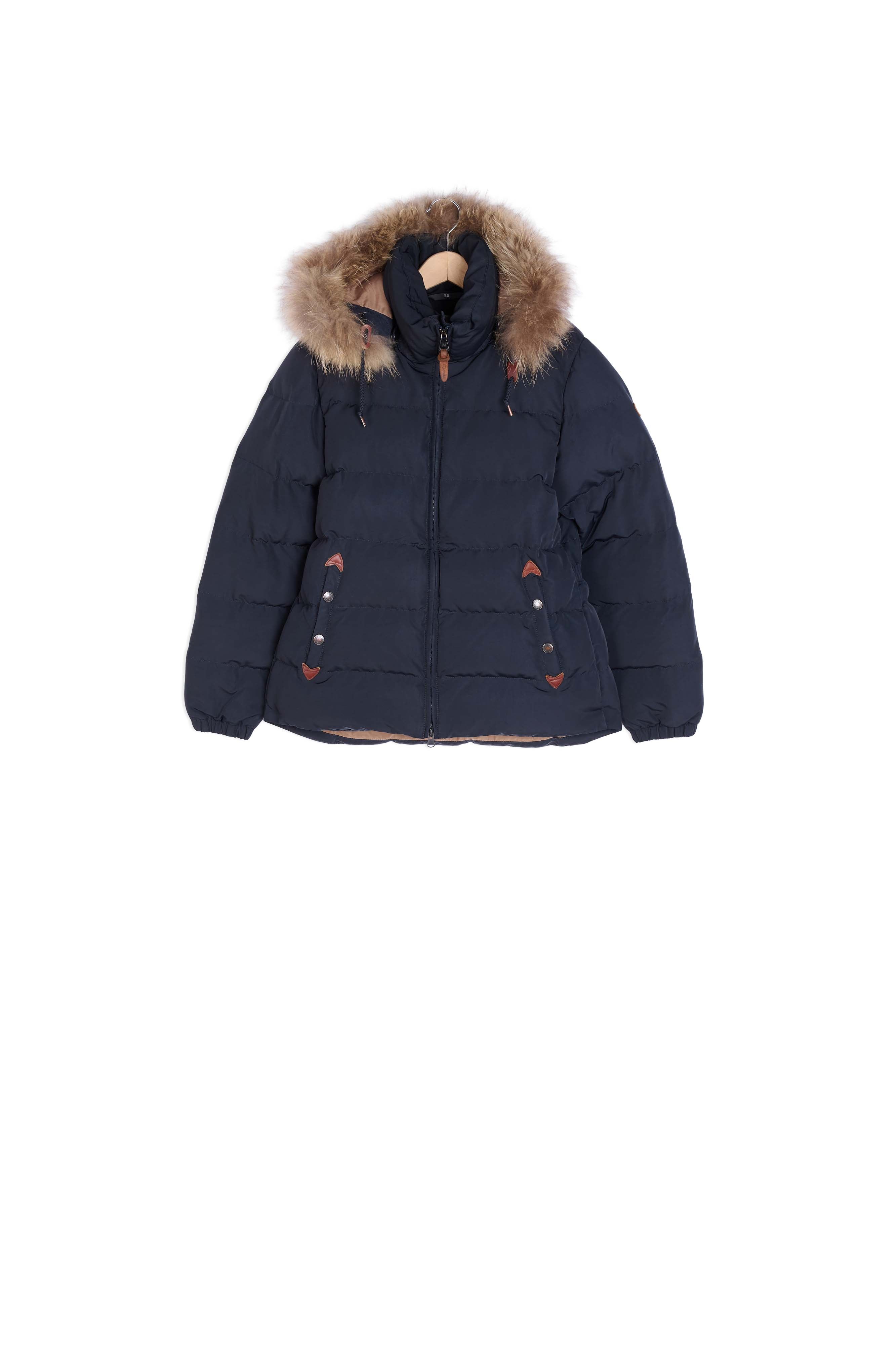 Doudoune - S Aigle